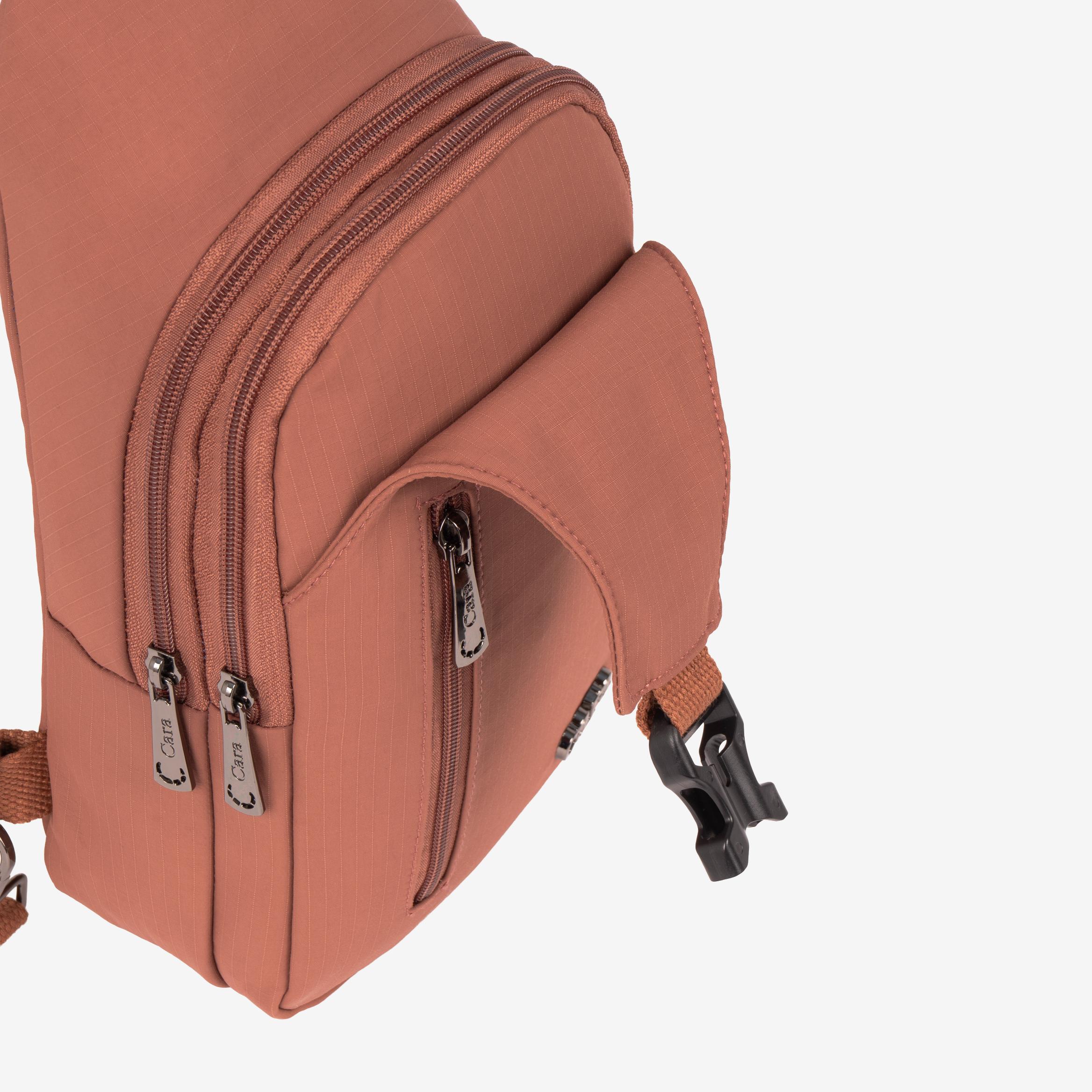 Smart Nomad Crossbody Bag
