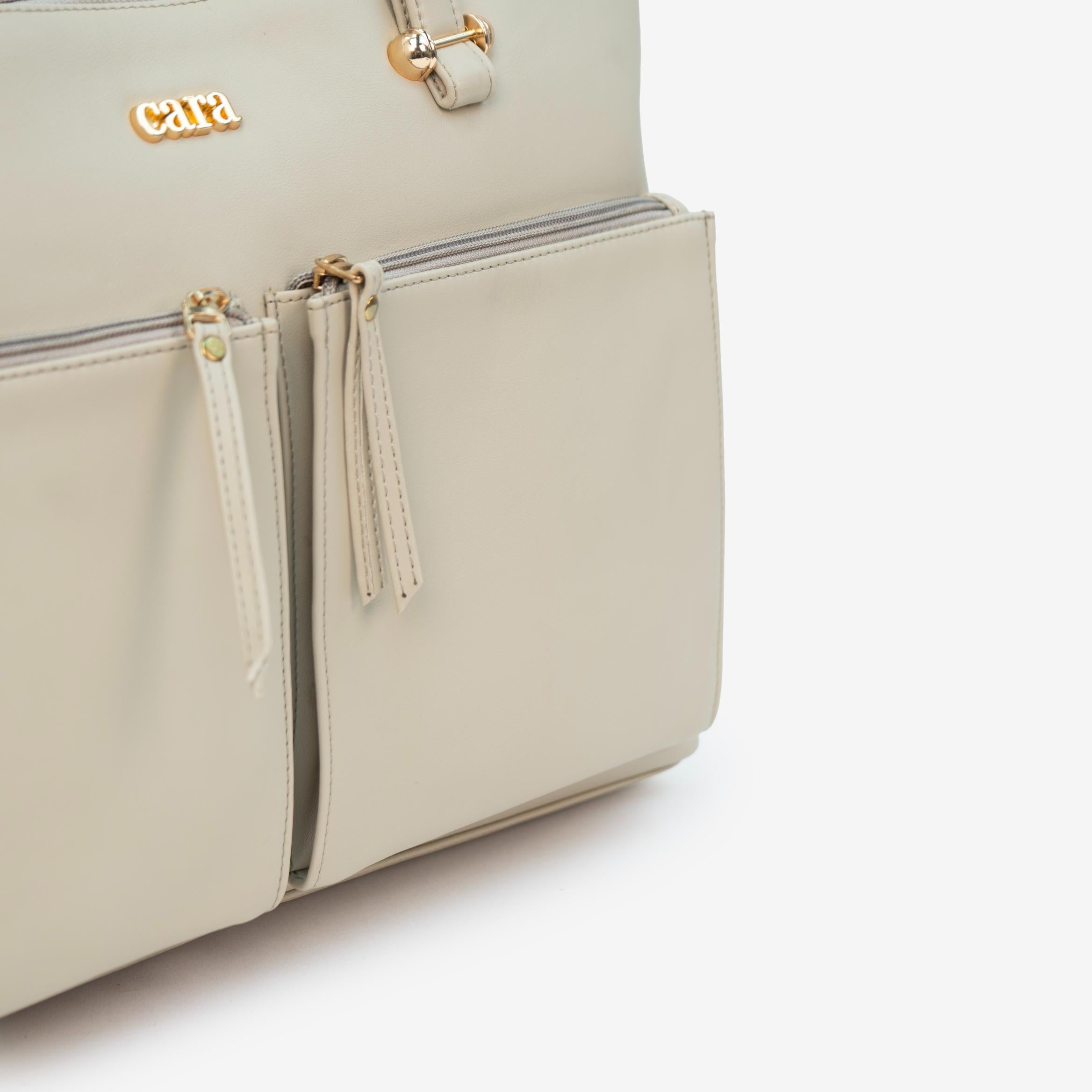 Classy Pro Structured Handbag