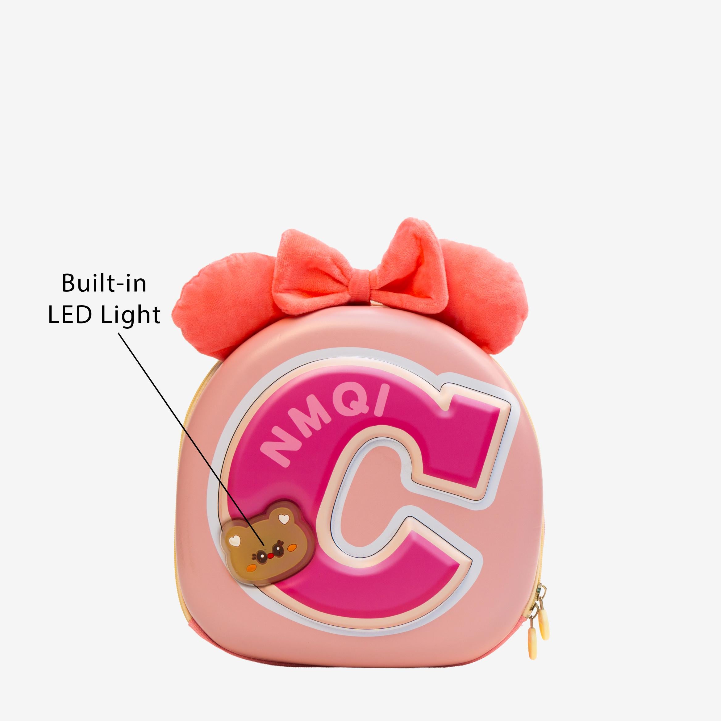 Baby Bear C Backpack