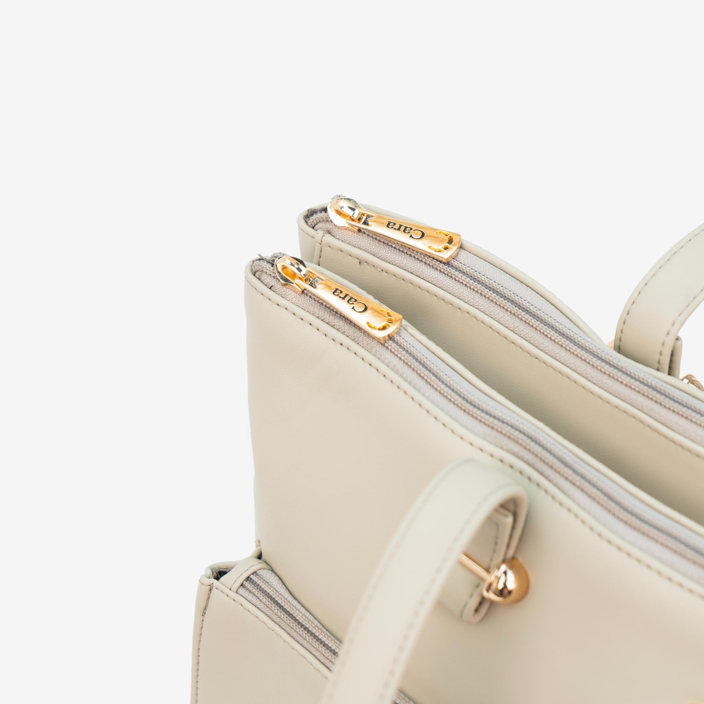 Classy Pro Structured Handbag