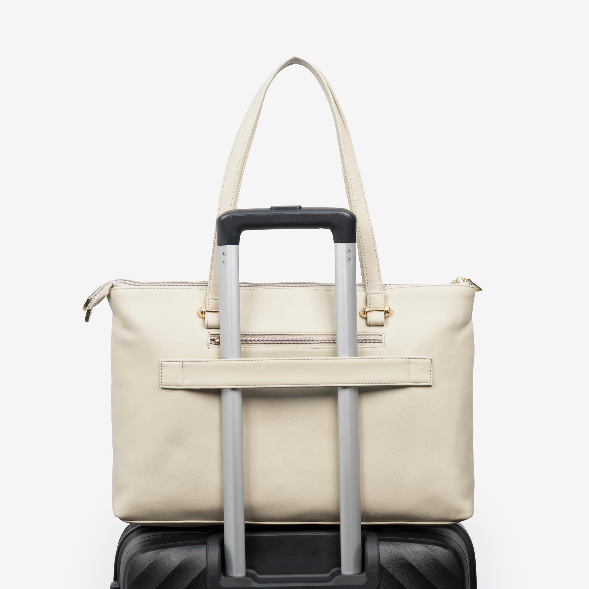 Classy Pro Structured Handbag
