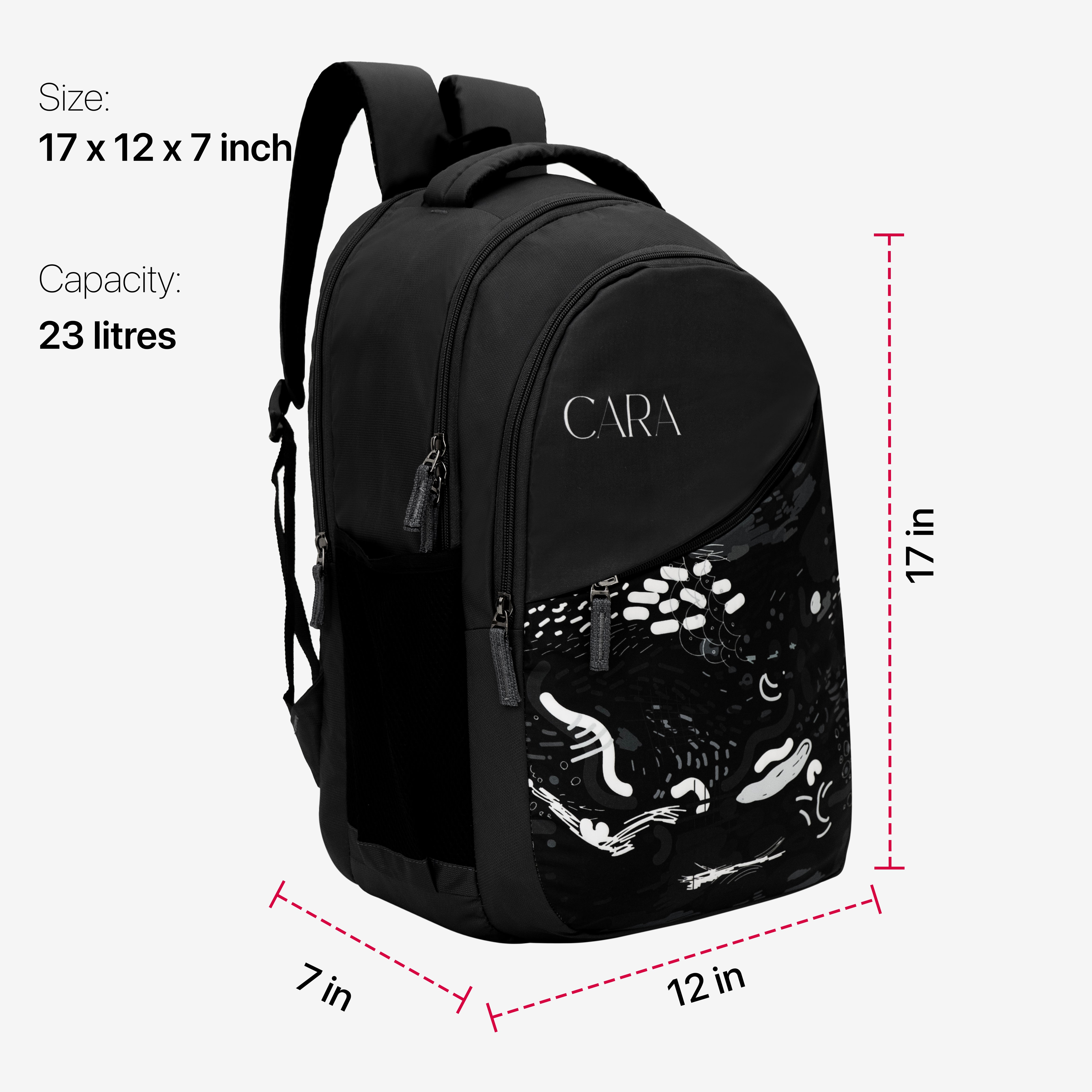 Wayfarer Backpack