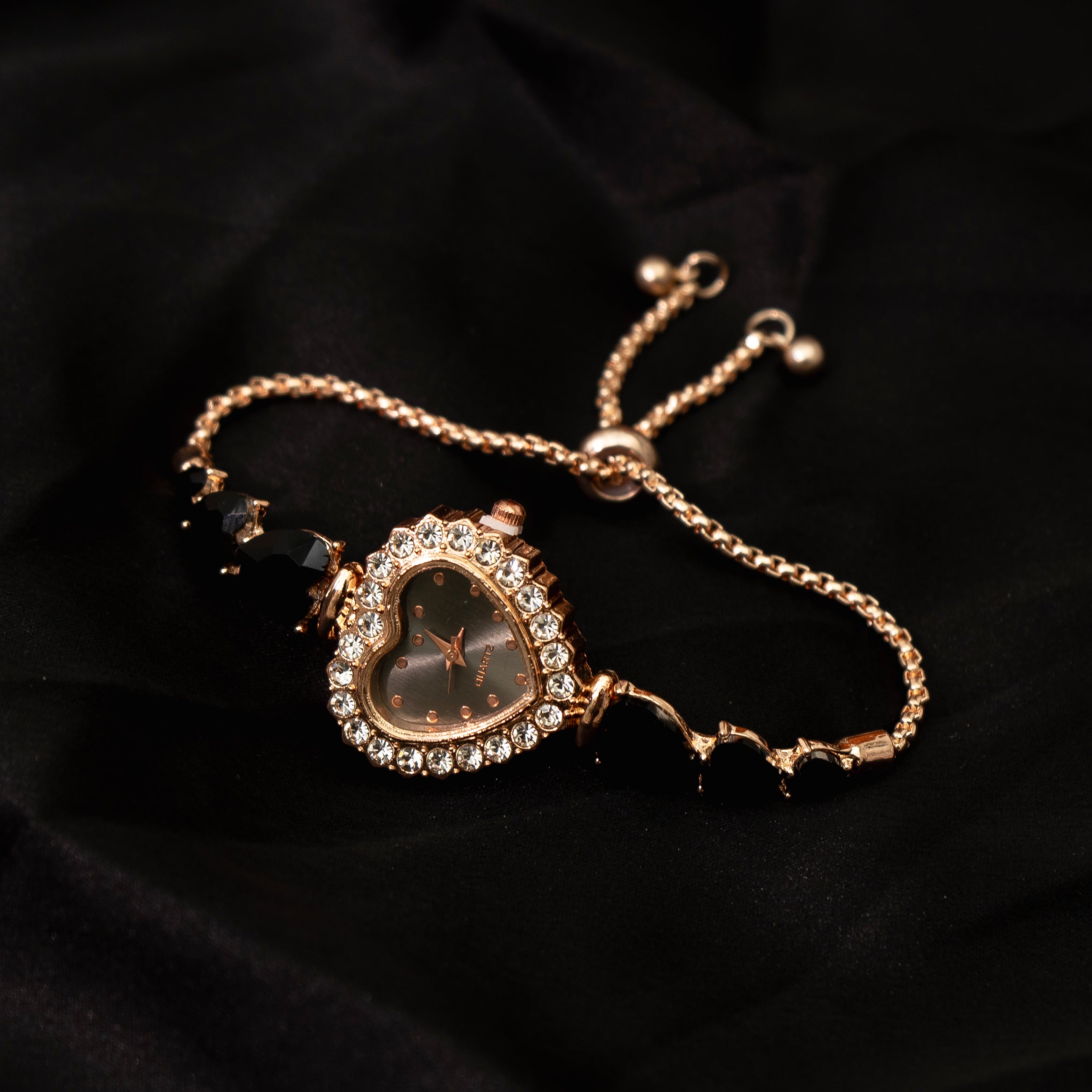 Heartelle Watches