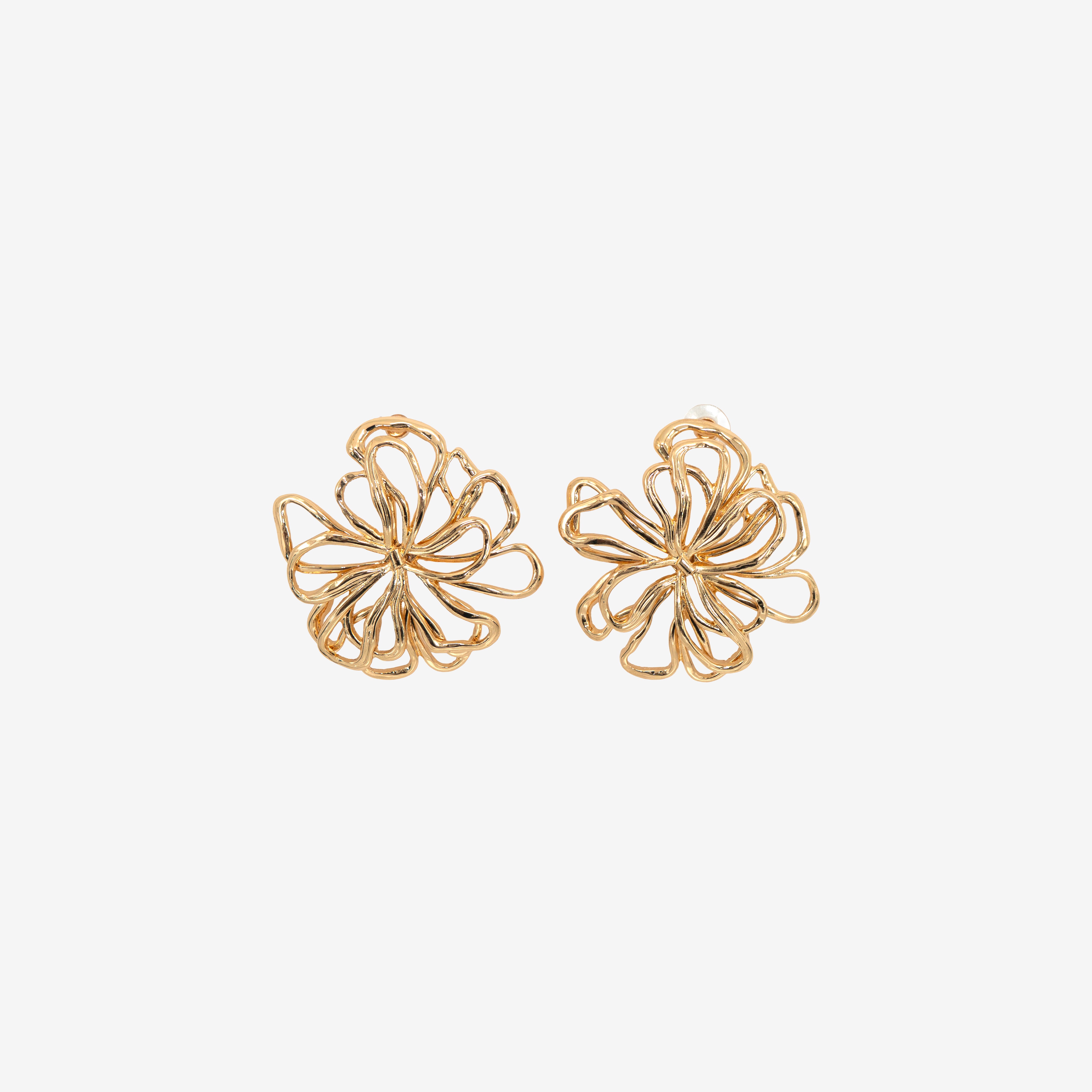 Eternal Flora Earrings