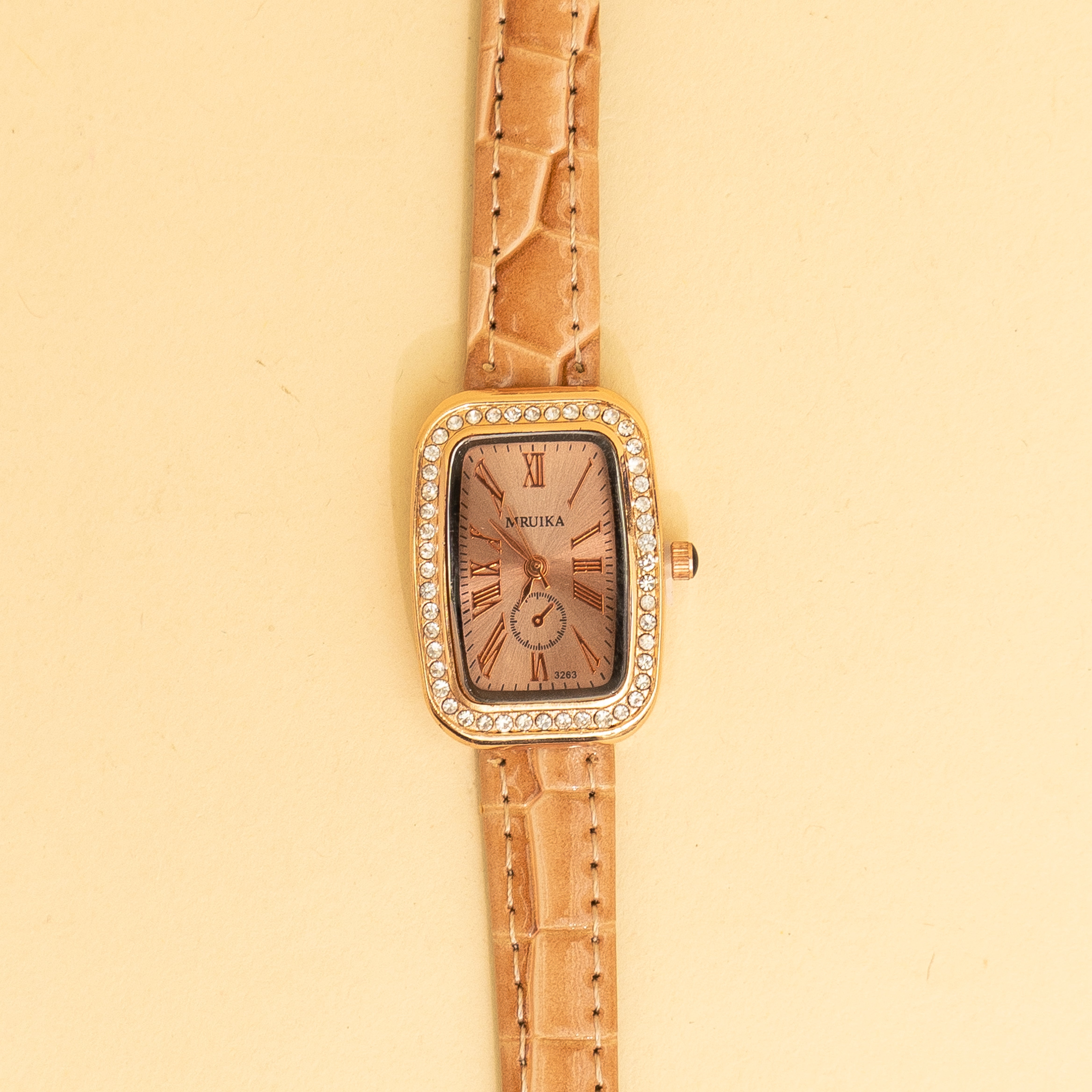 Classic Hue Watches