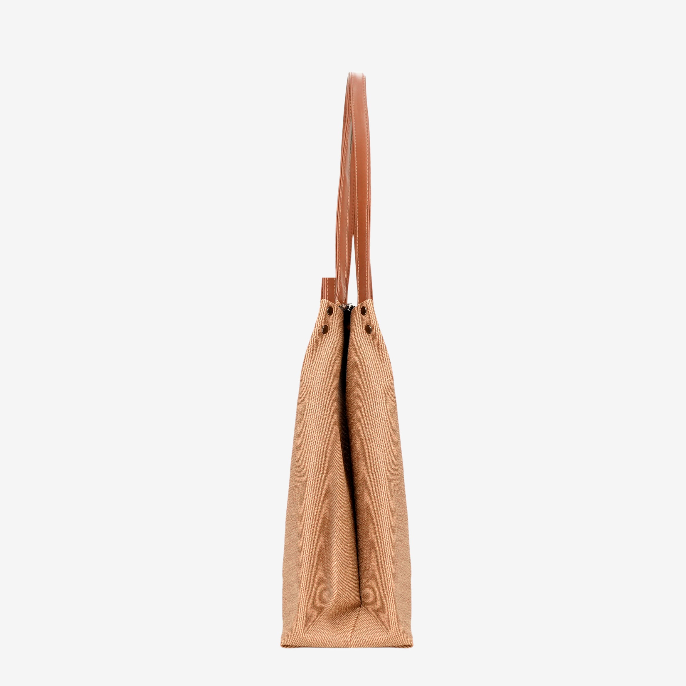 The Classic Utility Handbag