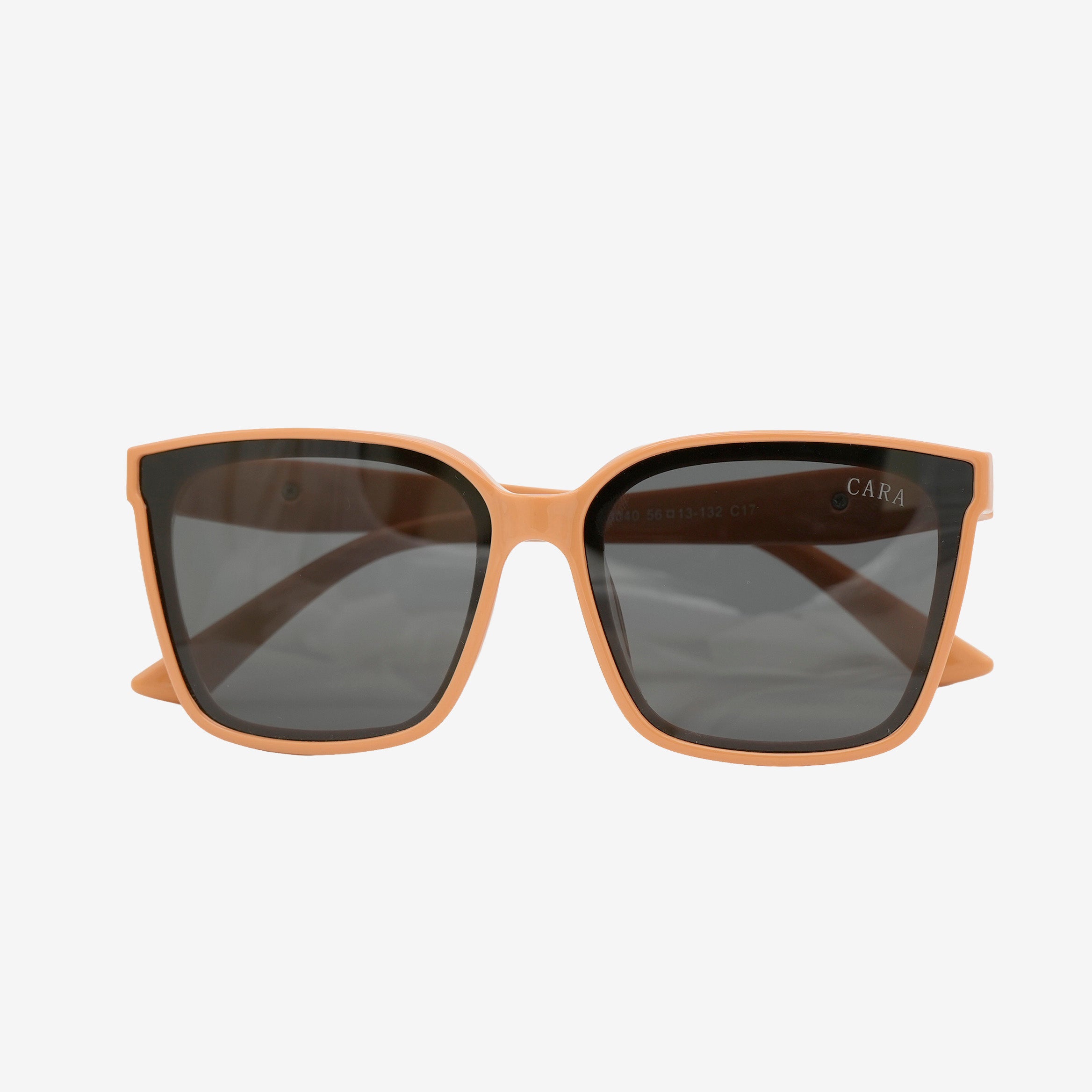 Bold Horizon Sunglass