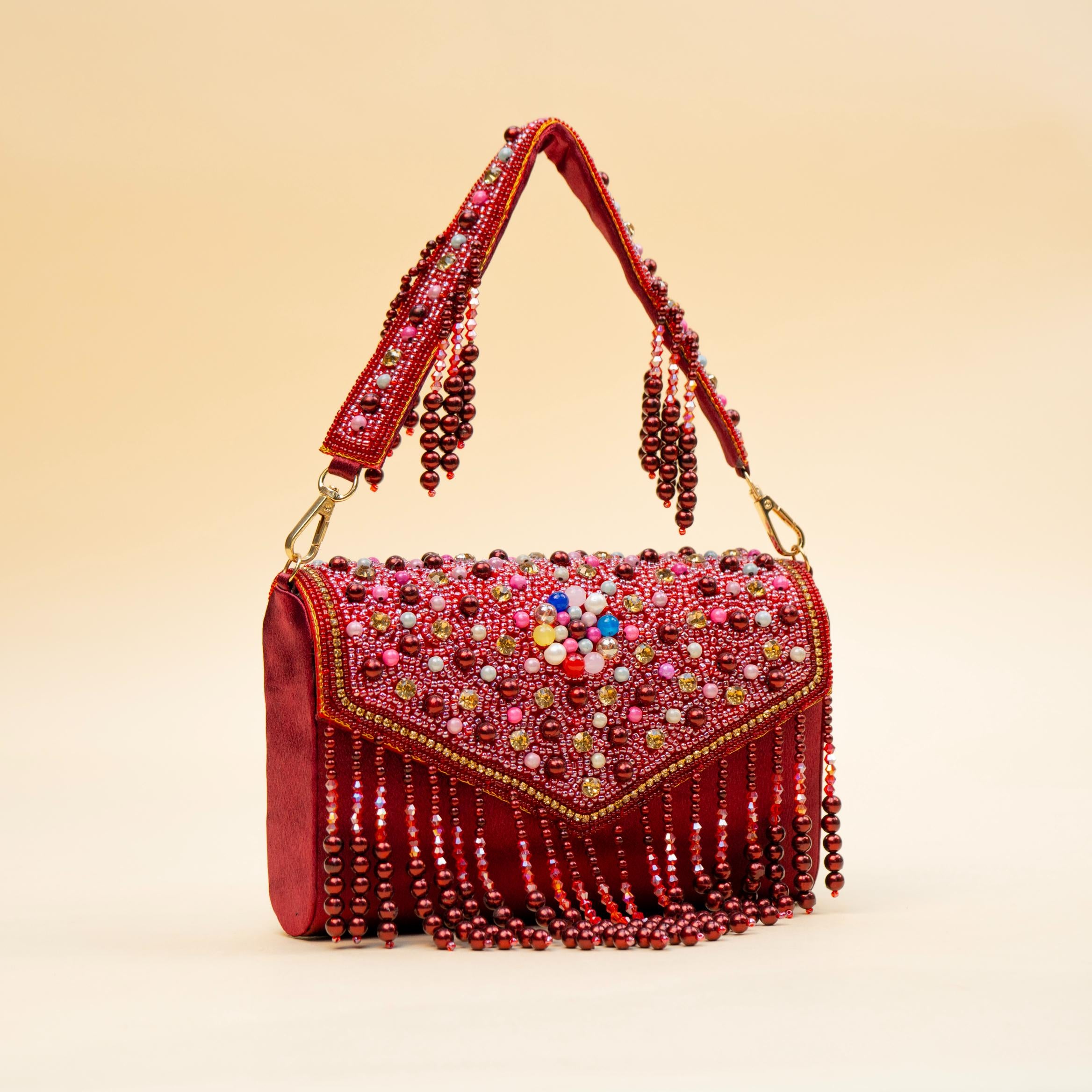 Crystal Opulence Collection