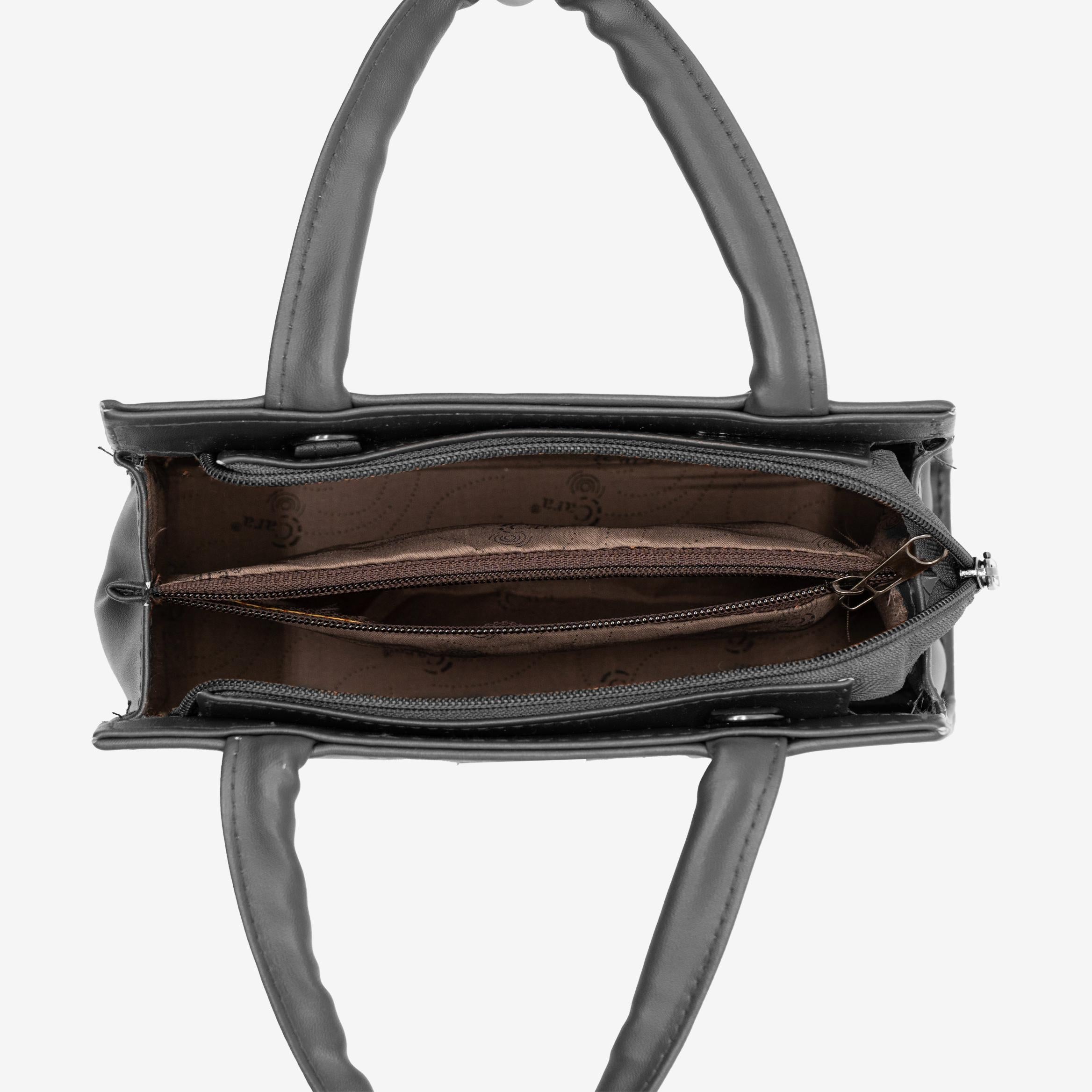 Simple Luxe Handbag