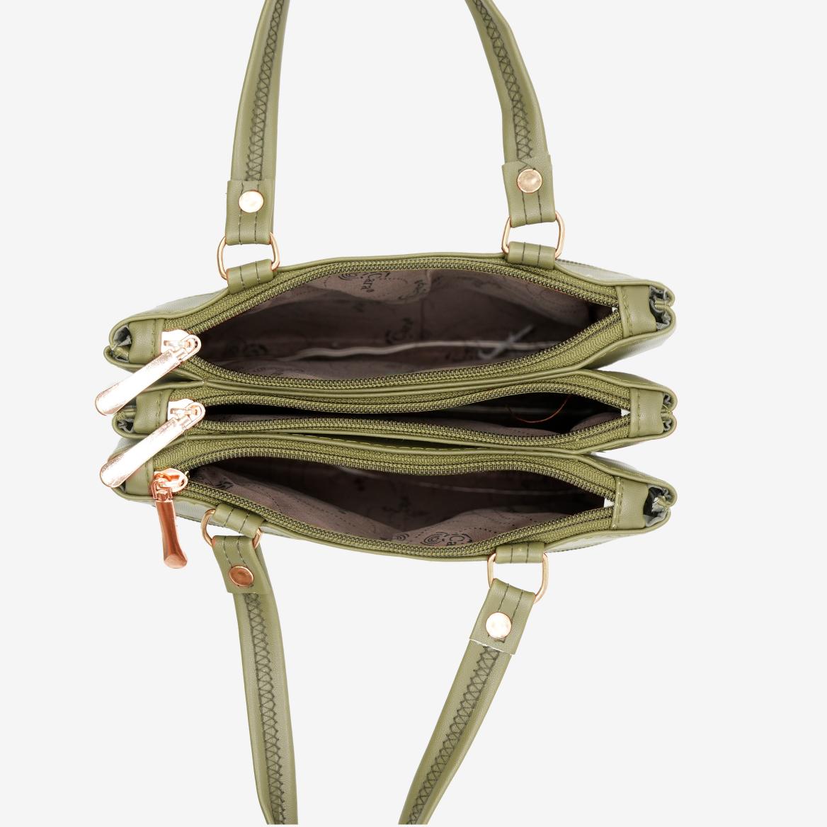 Tri-Comp Carry Sling