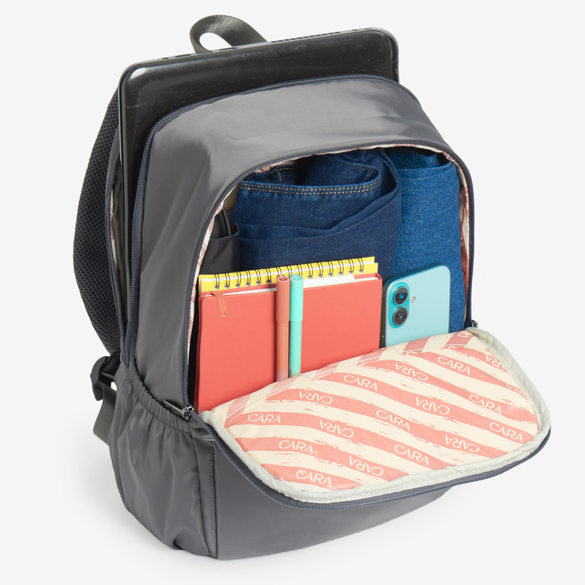 CARA Everyday Essentials Backpack