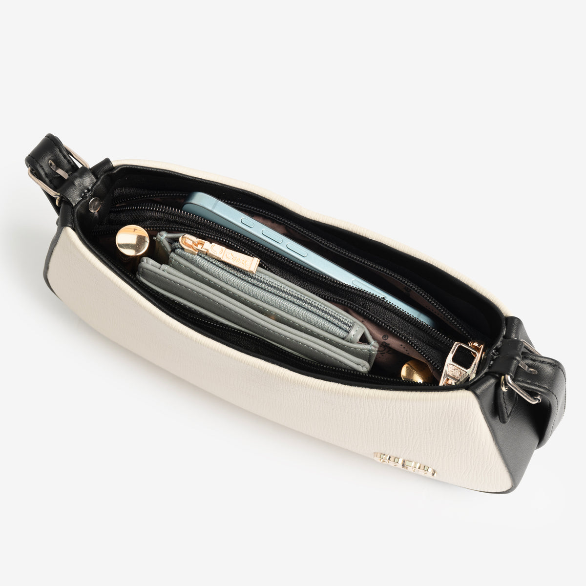 Elvara Single Strap Sling
