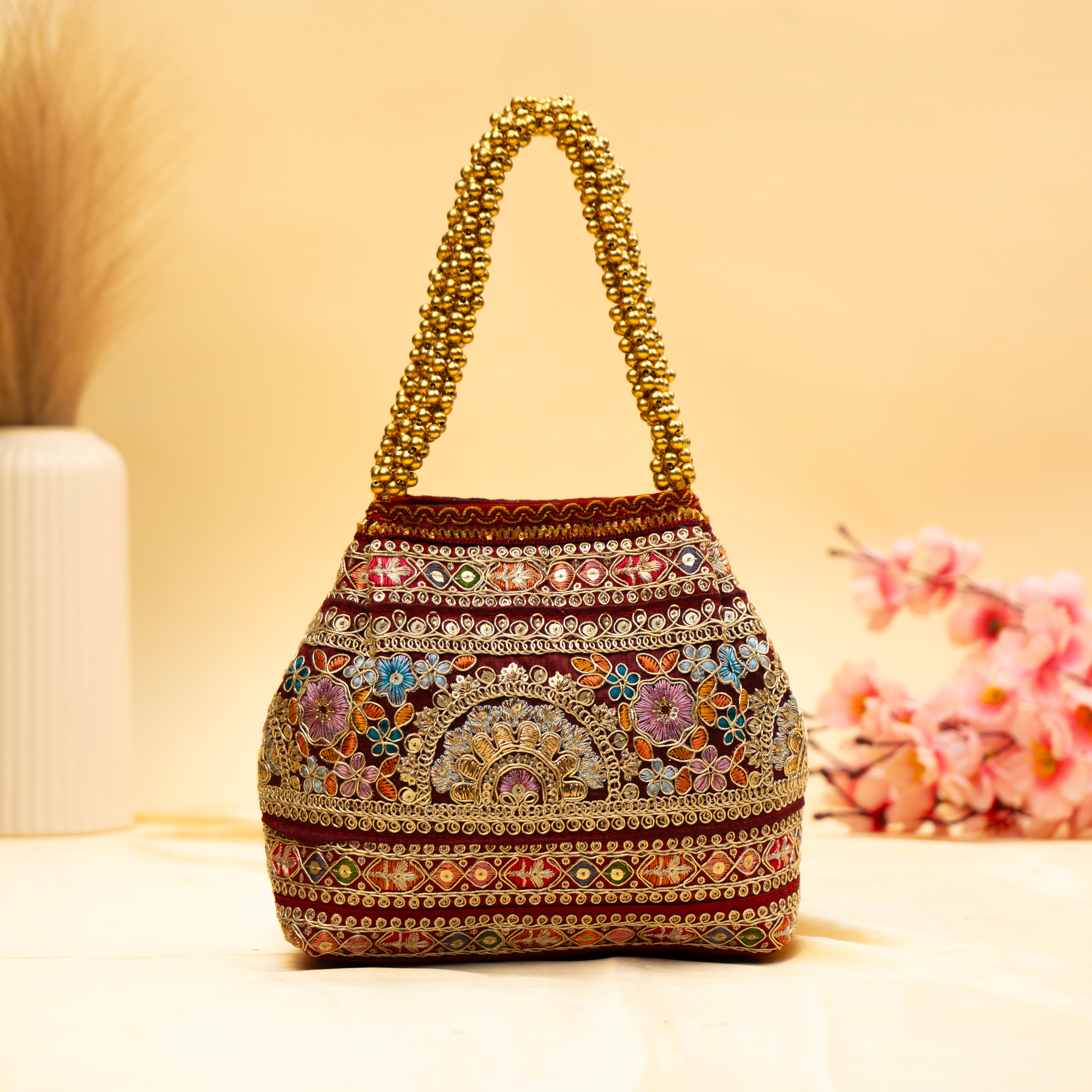 Wedding Grace Potli