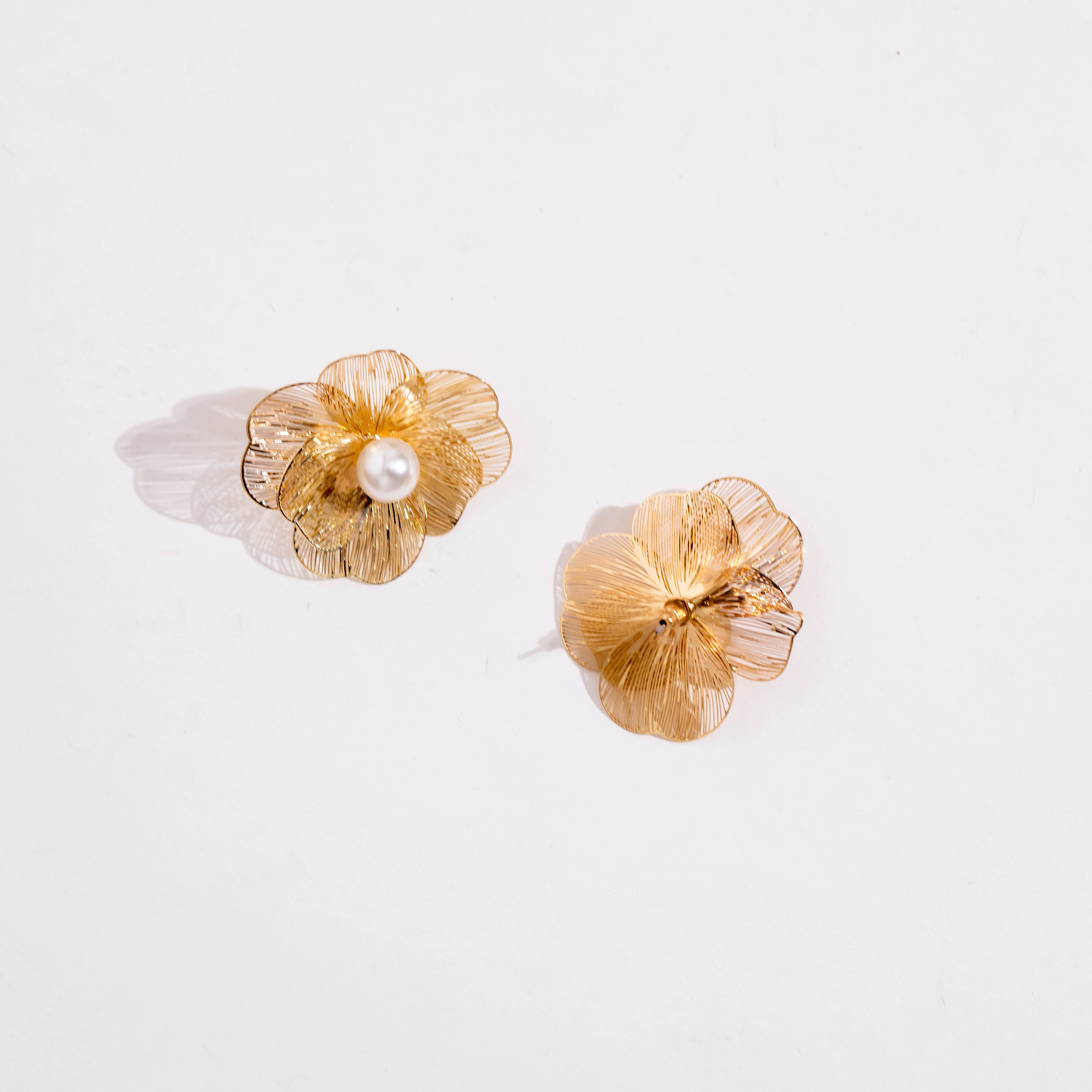 Floral Bliss Studs