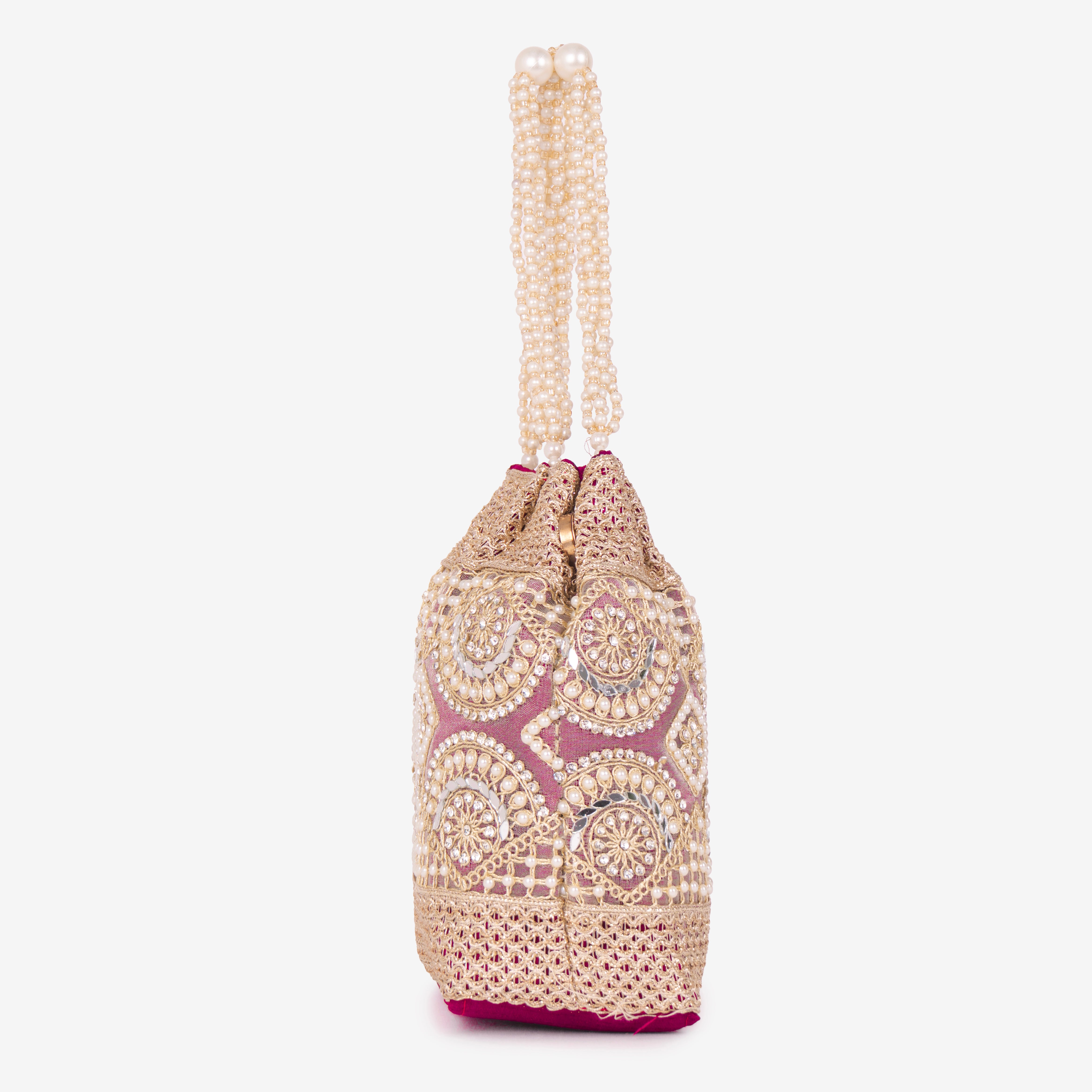 Noorani Pearl Potli