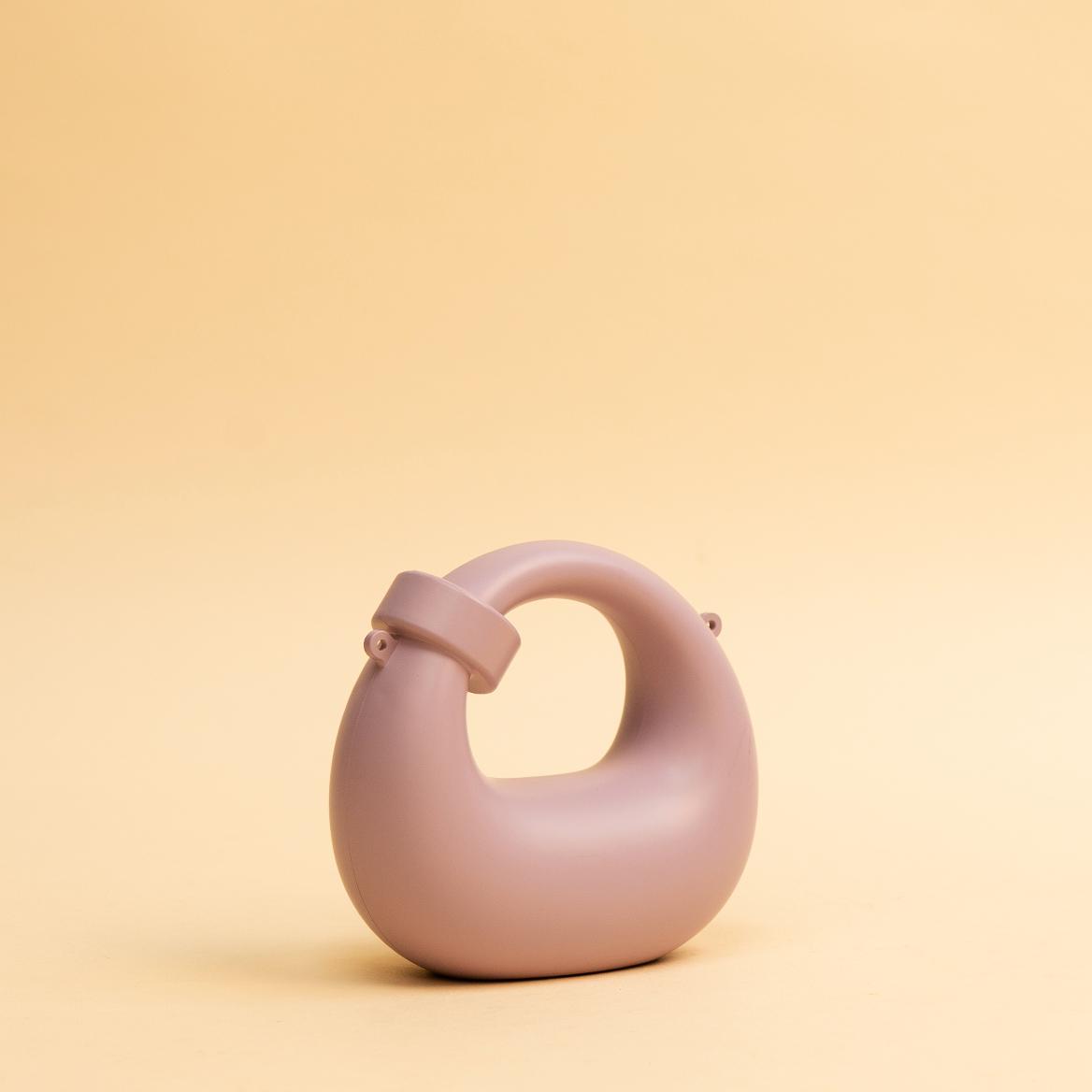 Veloria Metallic Sling