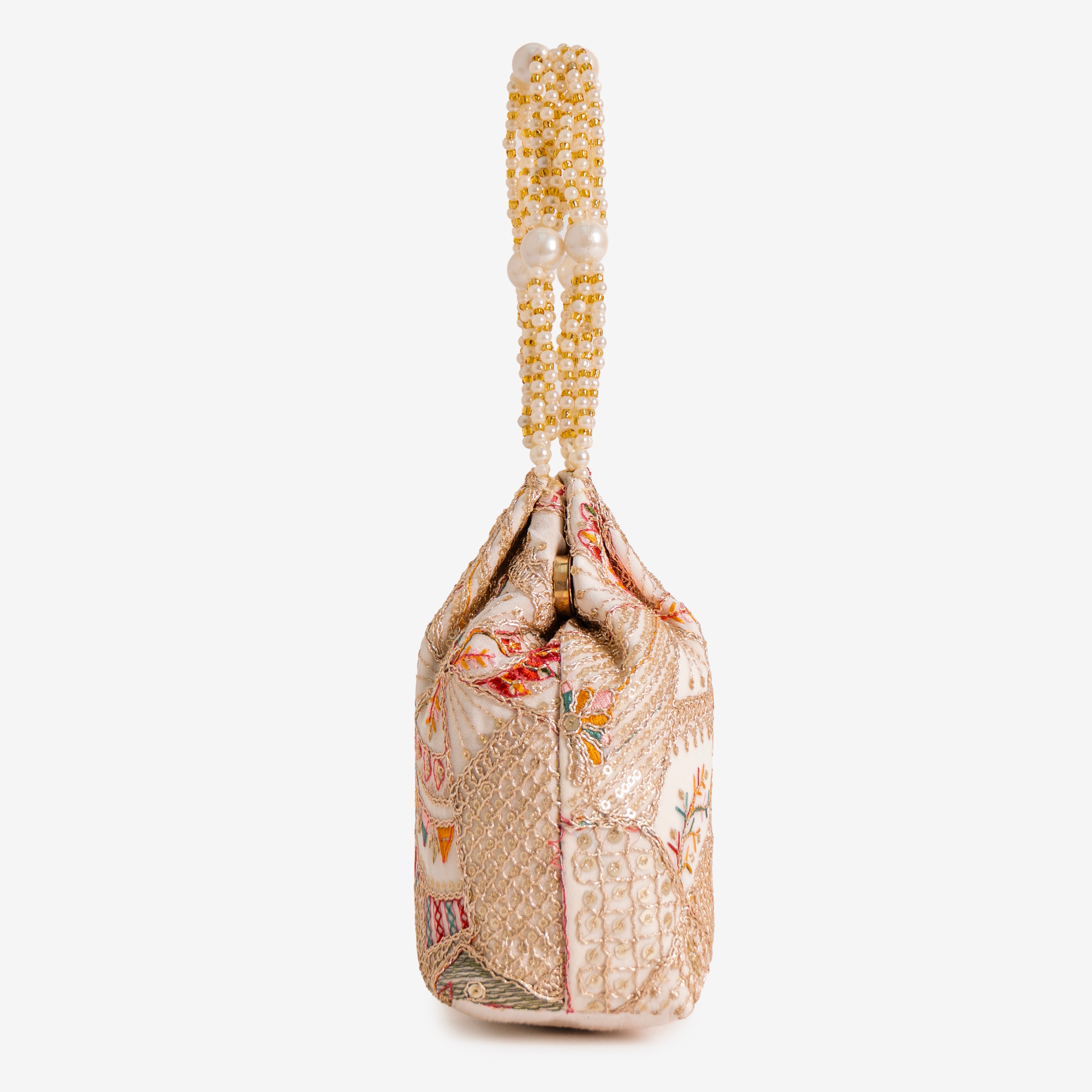 Bridal Charm Potli