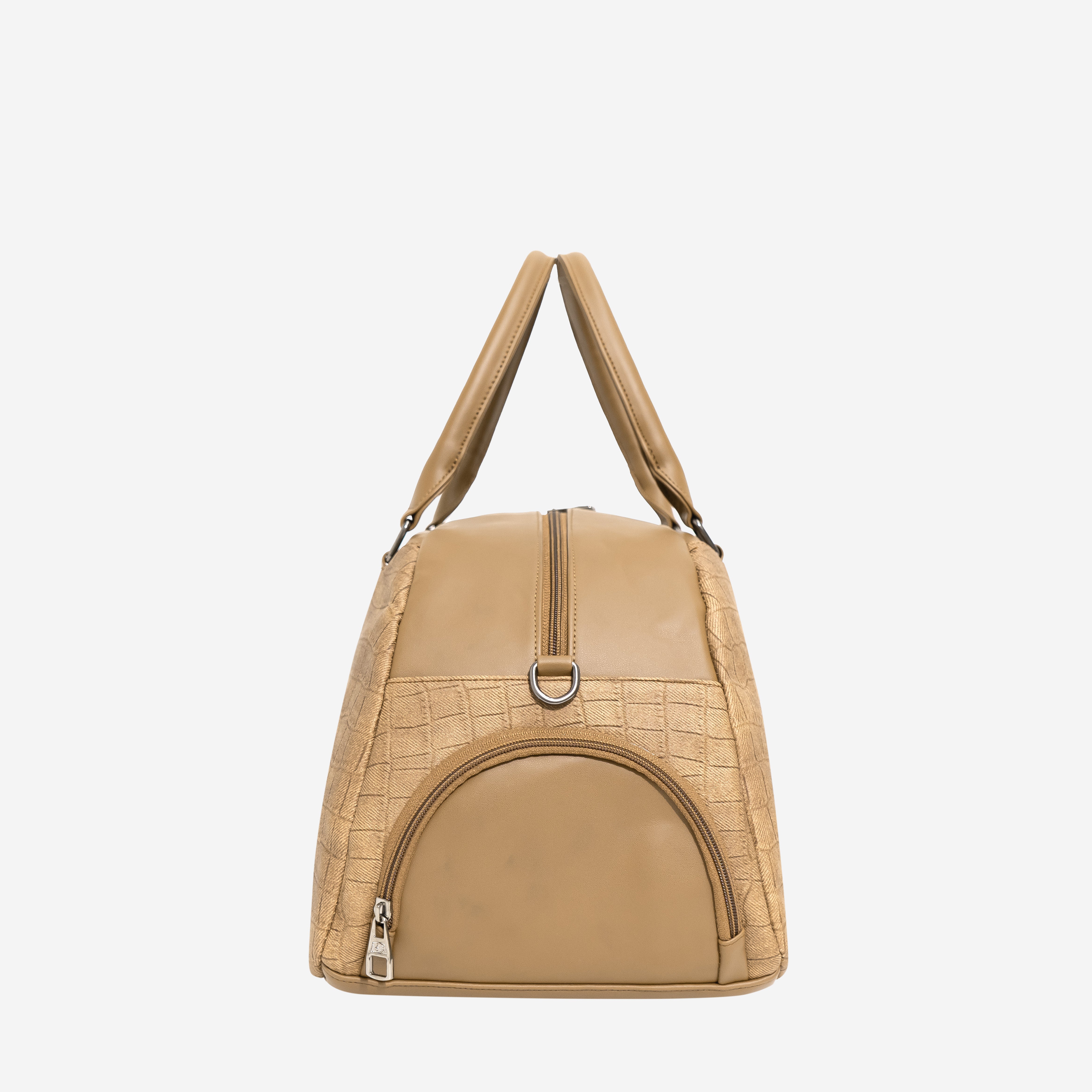 Explorer’s Essential Duffle Bag I Cara