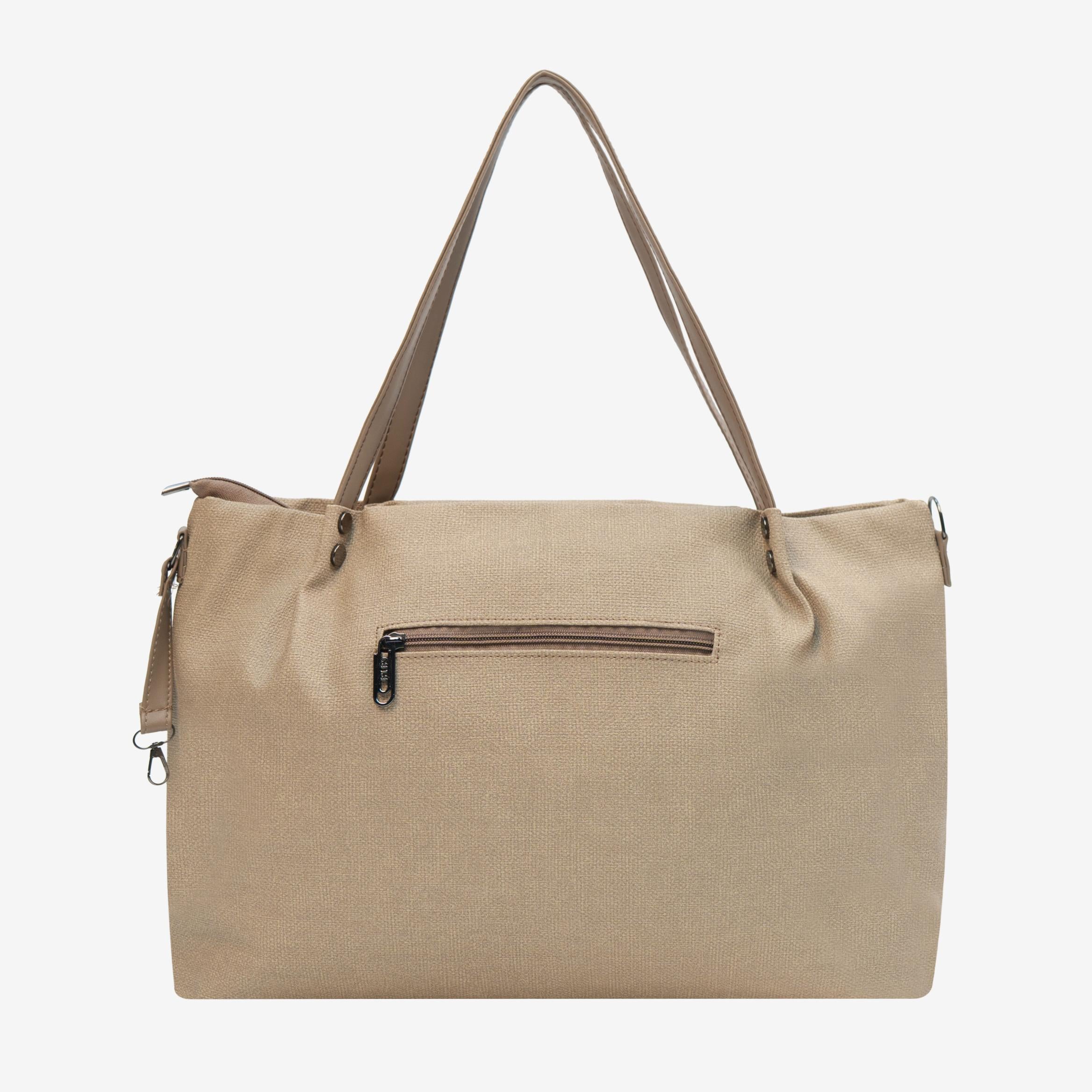 Timeless Carry Handbag