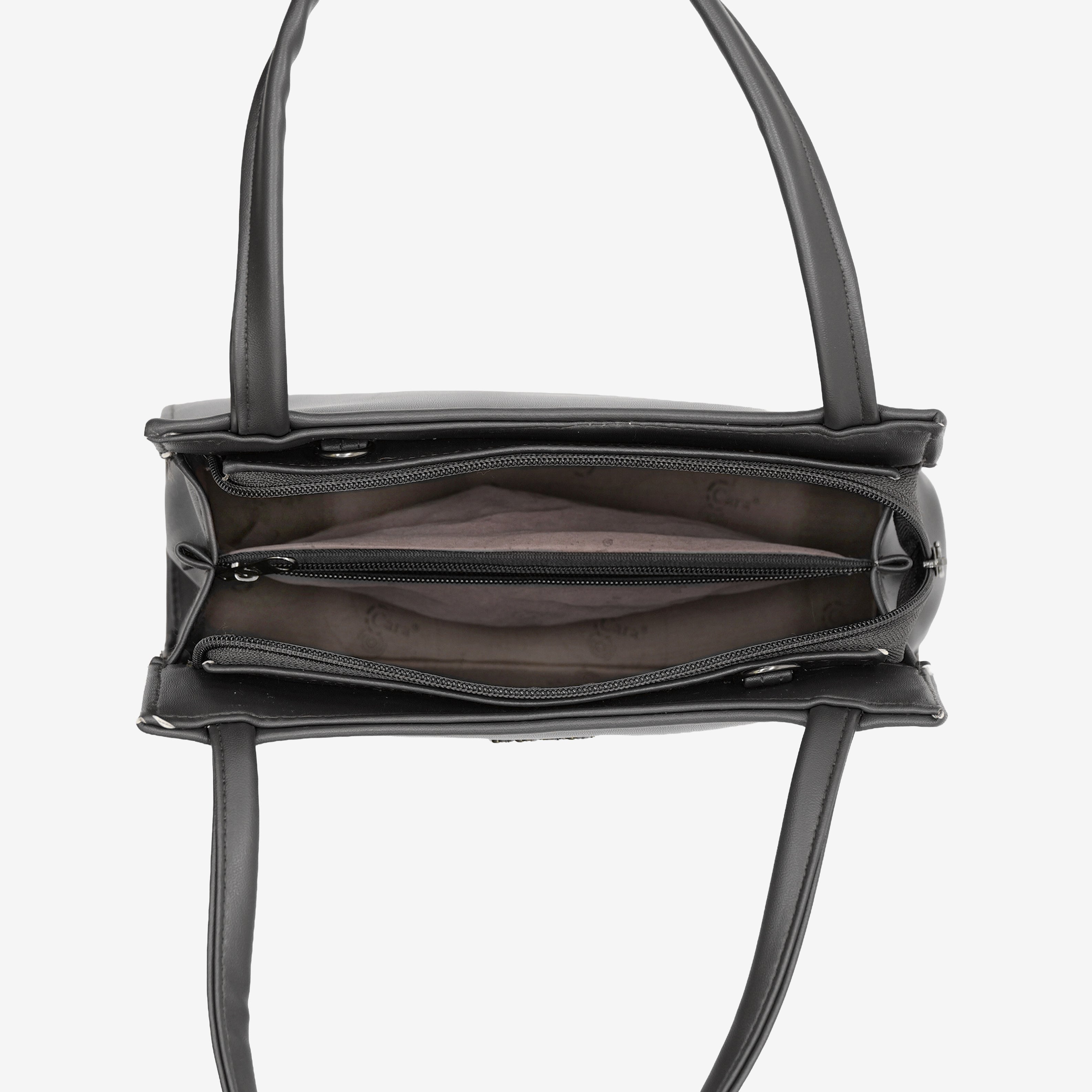 DualEase Organizer Handbag