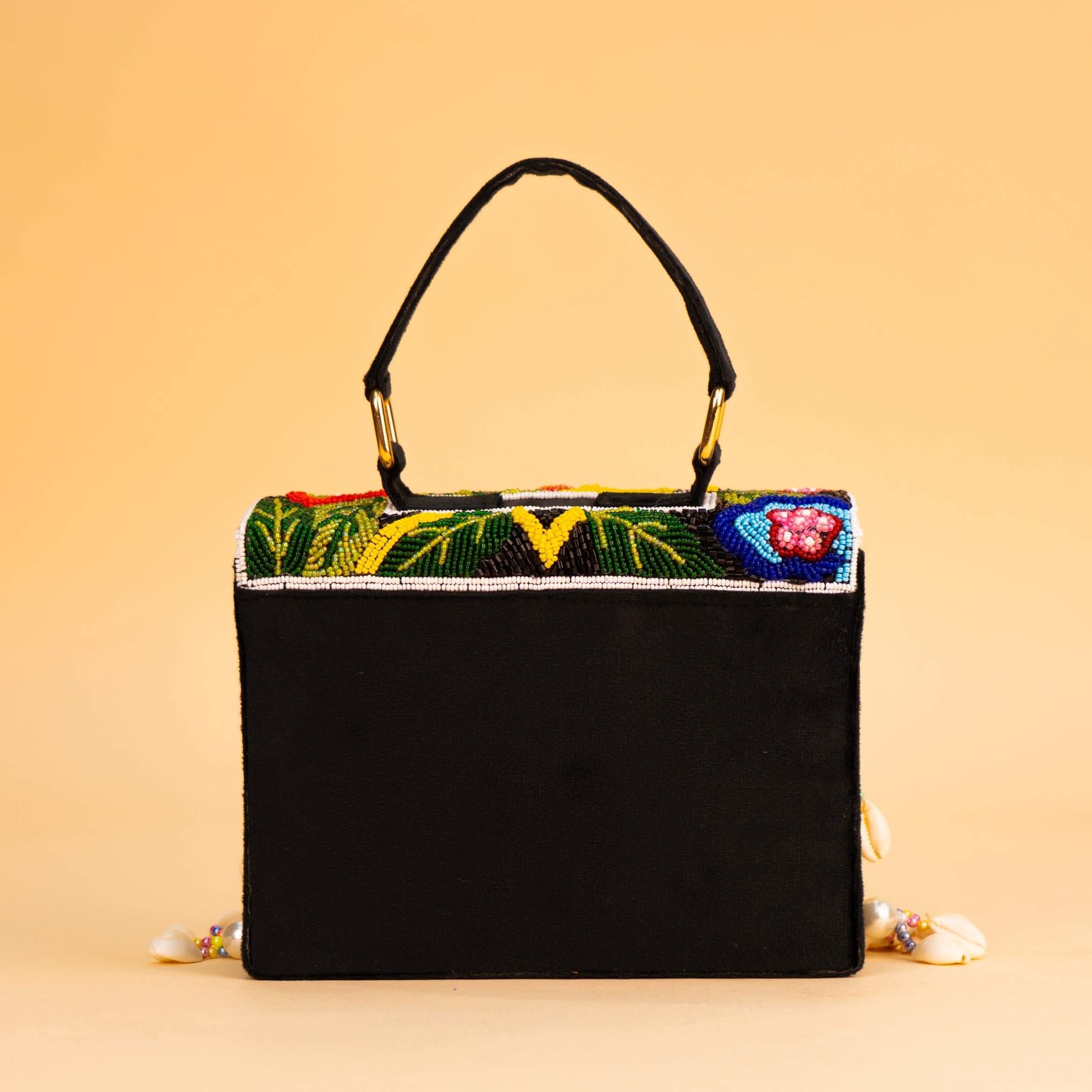 Multicolor Bead Radiance Collection