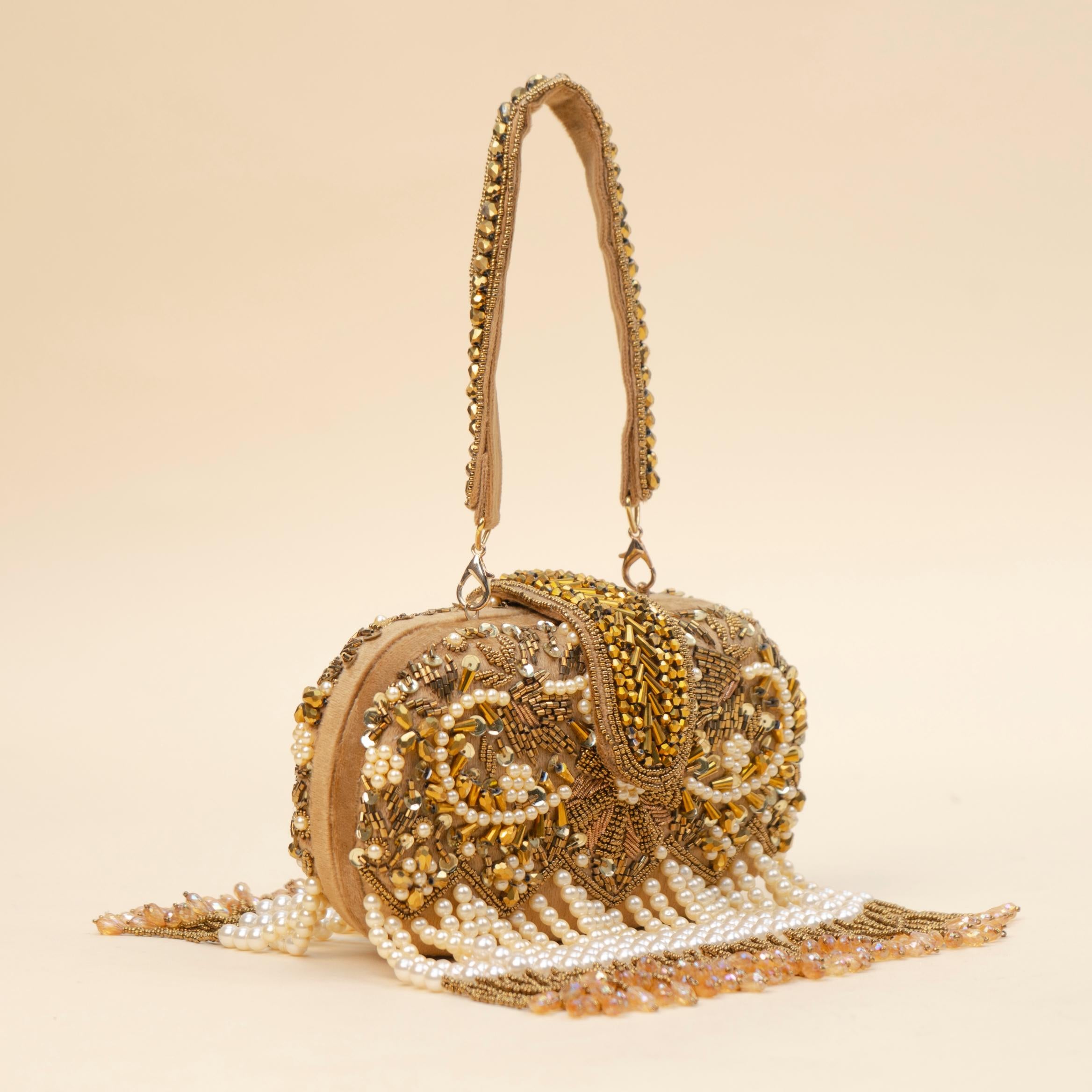 Grand Pearl Collection