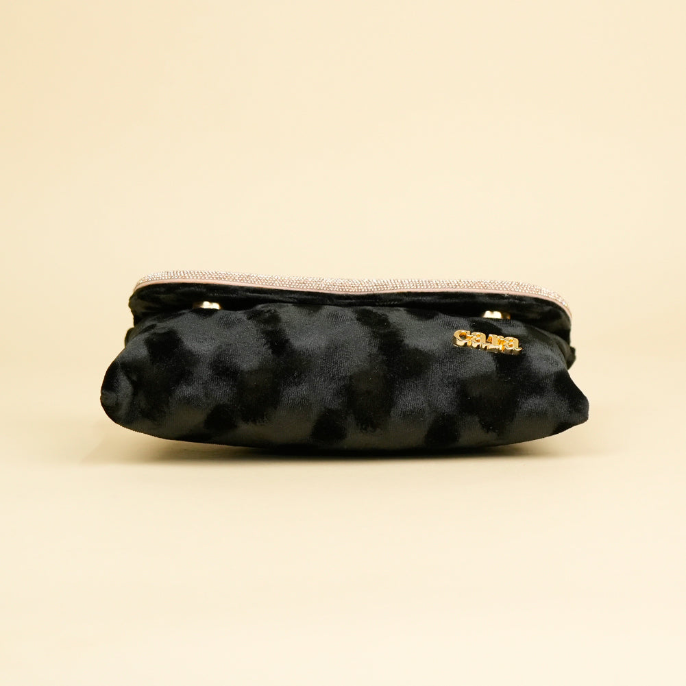 Opulent Aura Clutch