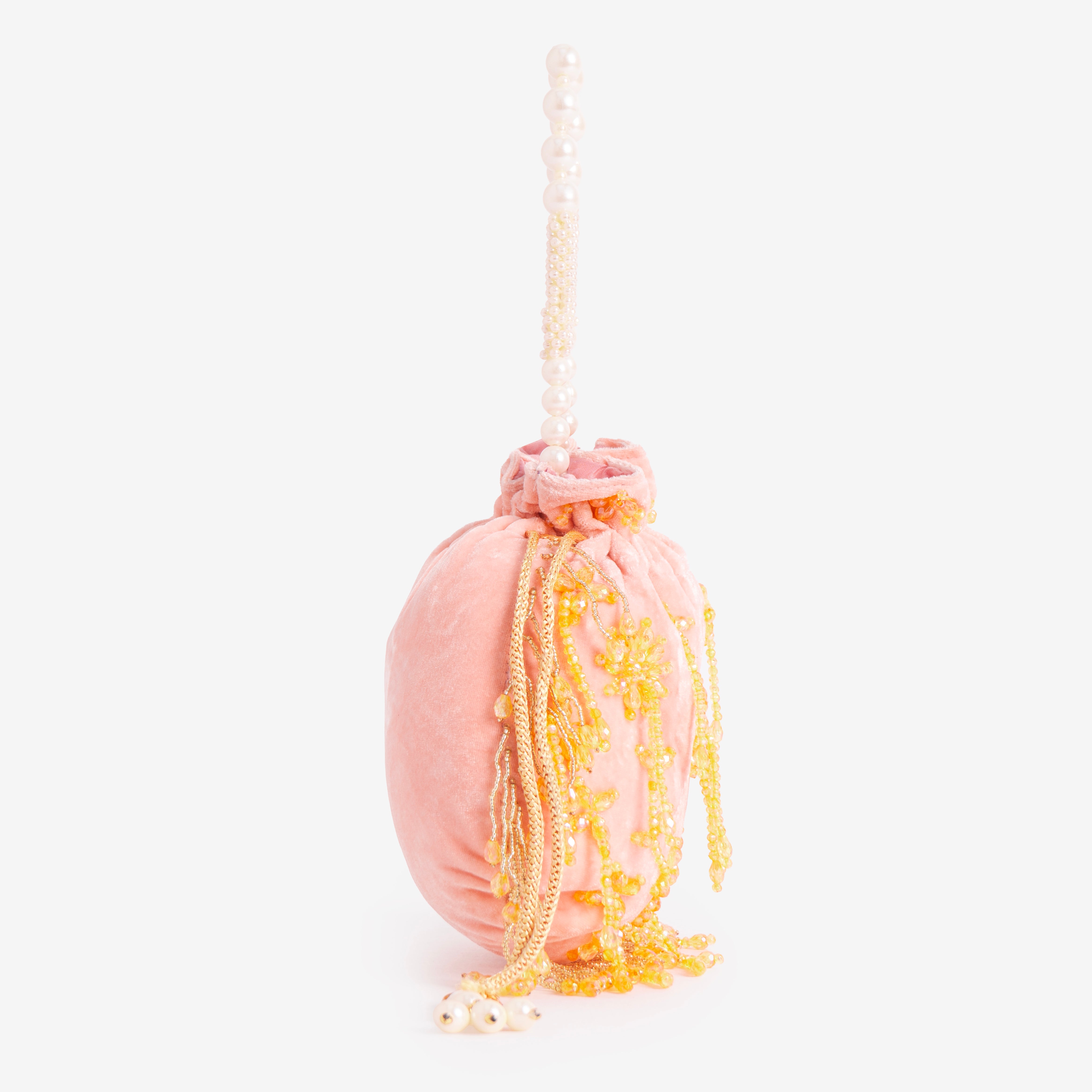 Royal Tapestry Potli
