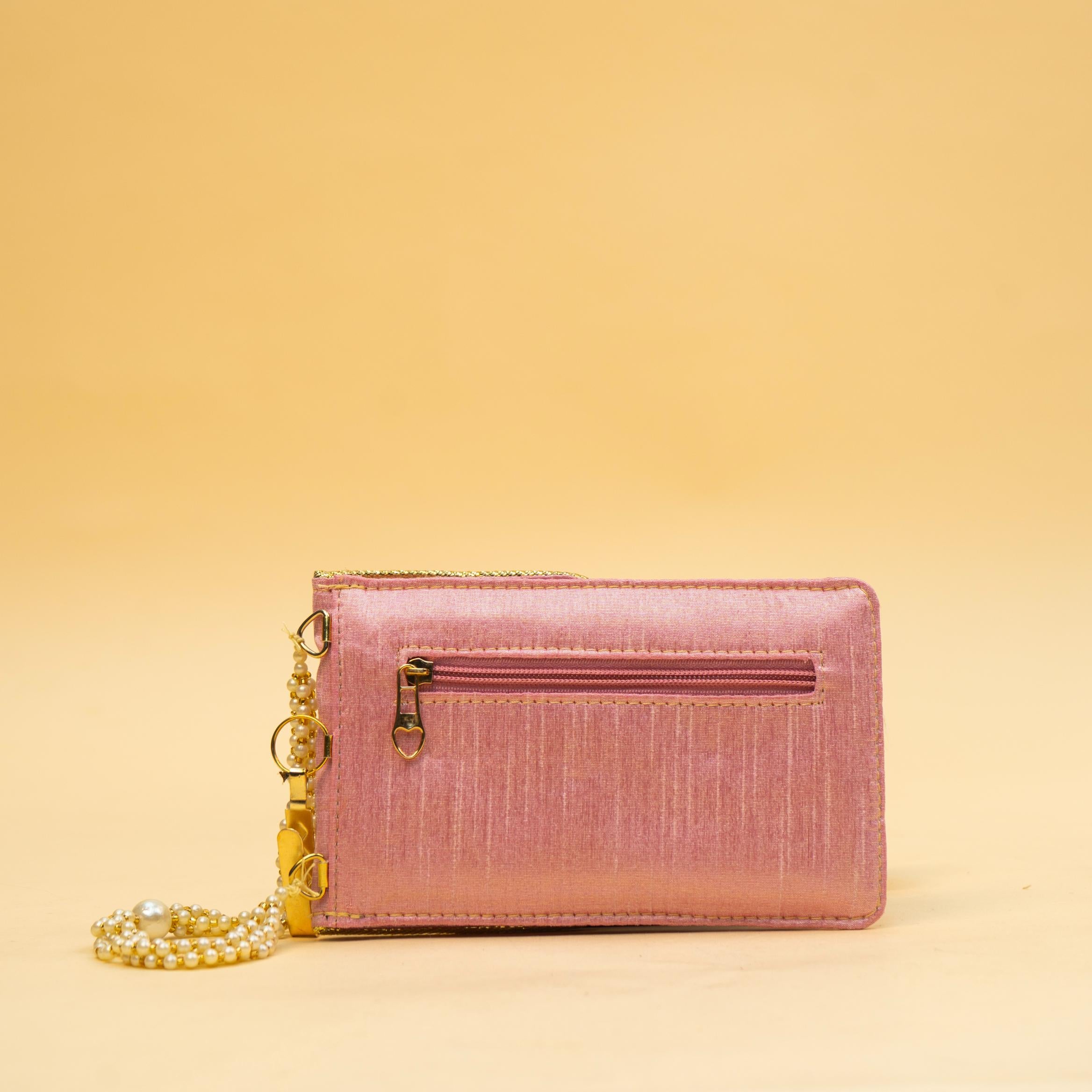 Sparkle Weave Mobile Sling