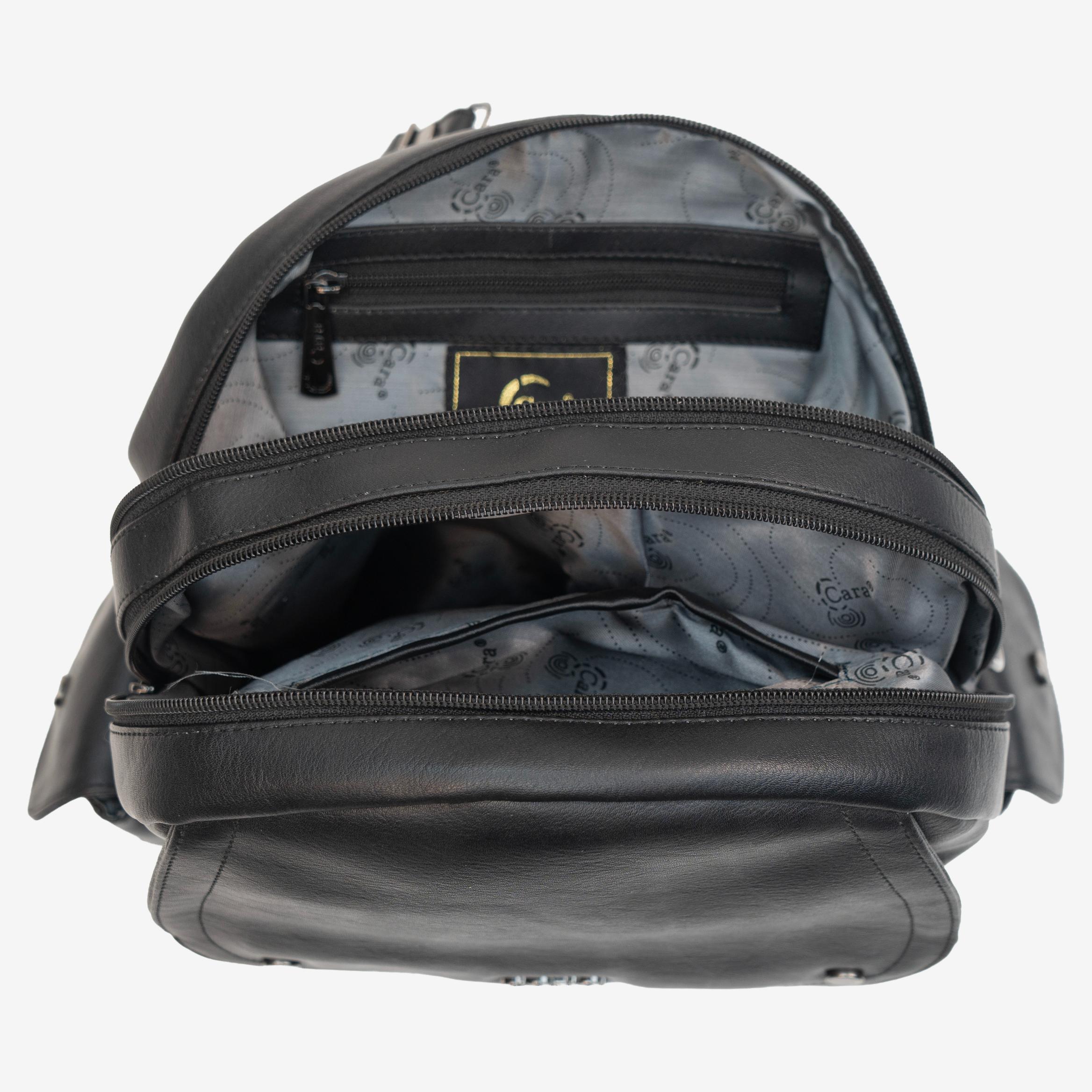 Metro Style Rucksack