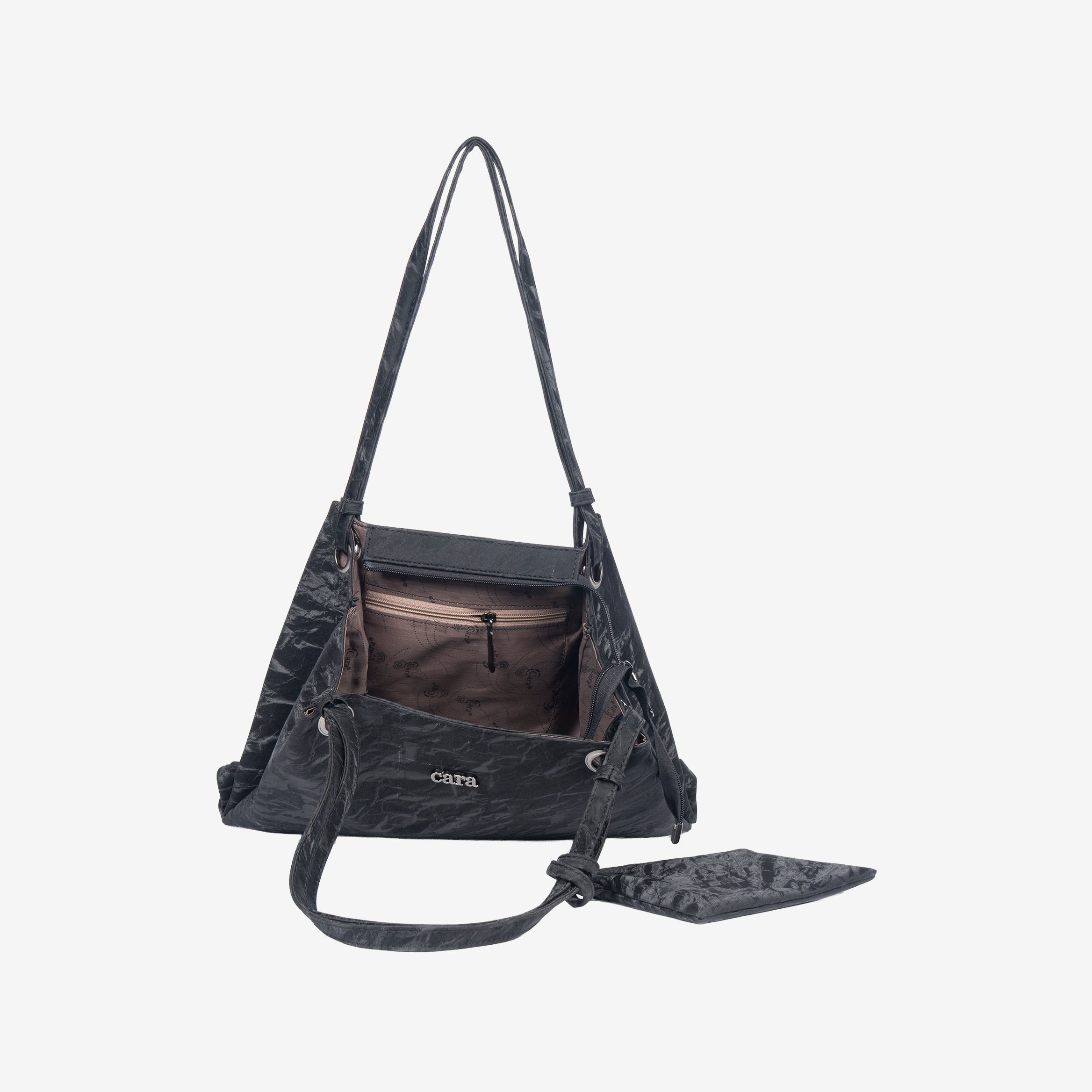 Signature Style Handbag - Set of 3