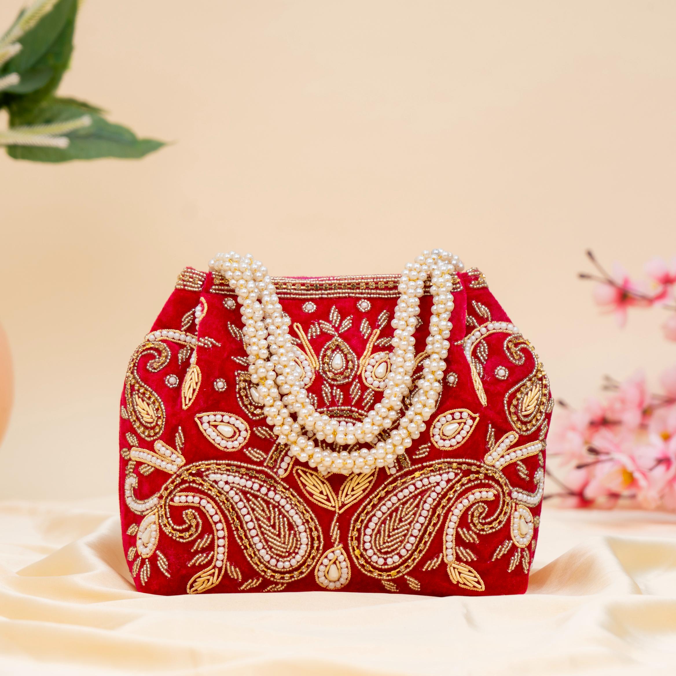 Maharani Heritage Potli