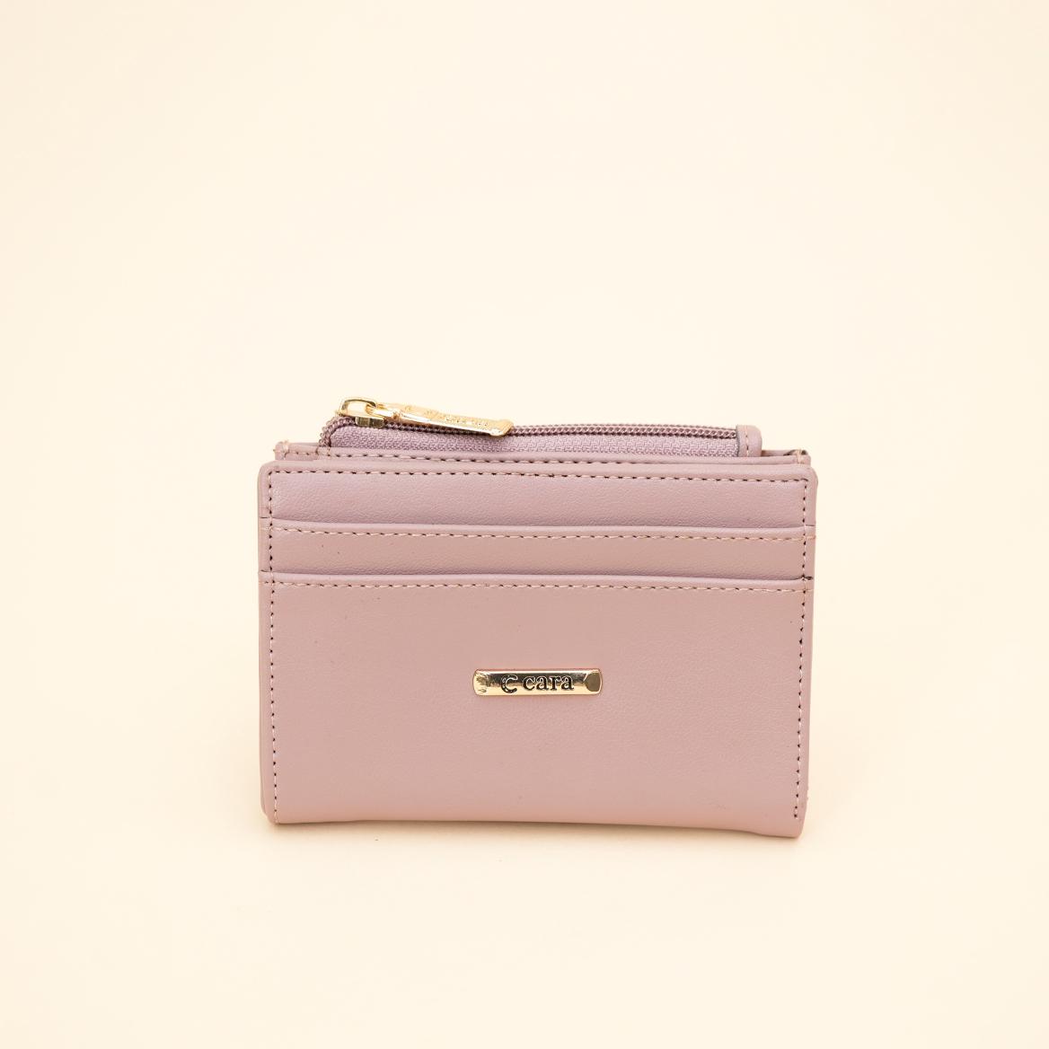 Timeless Fold Wallet