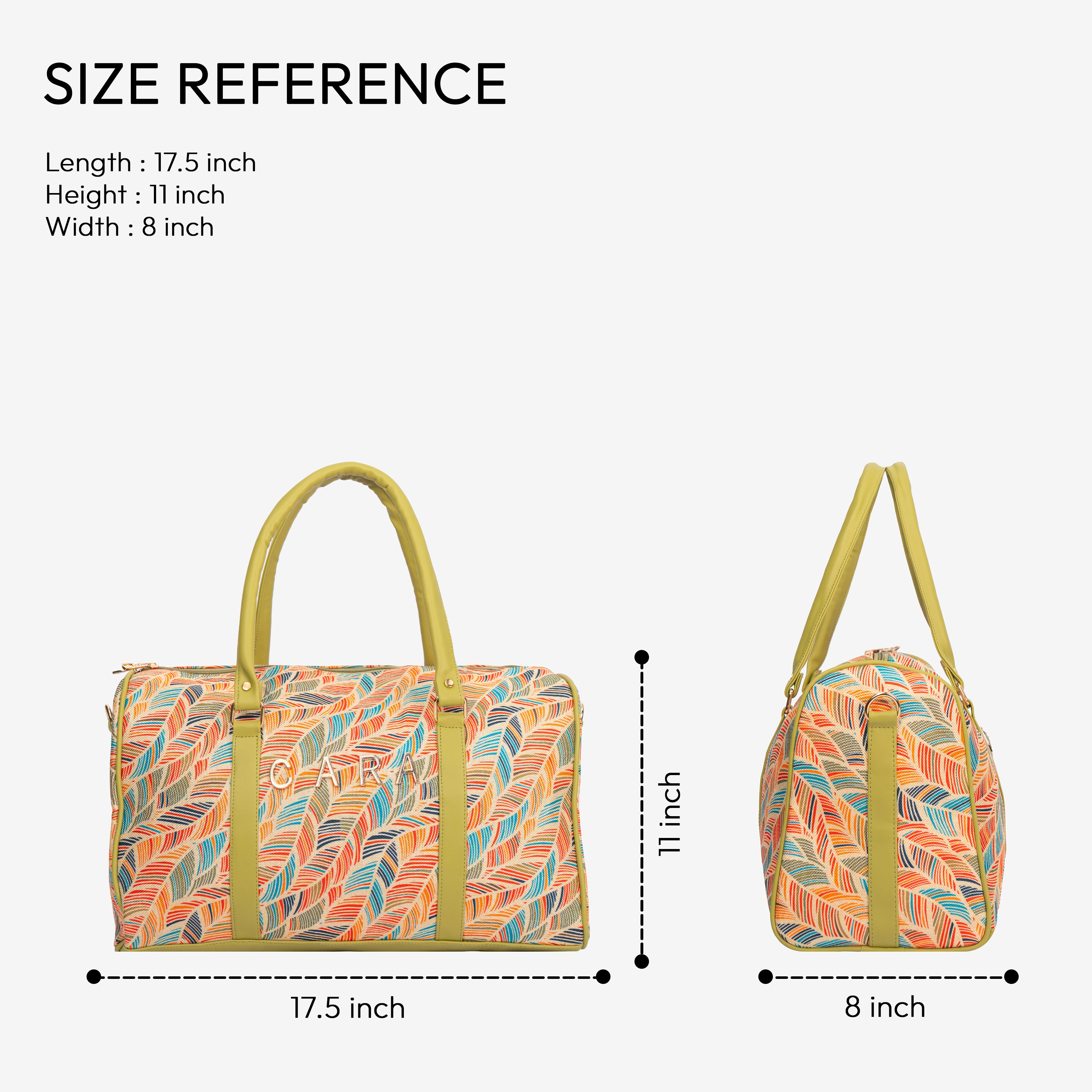Move Pack Duffle