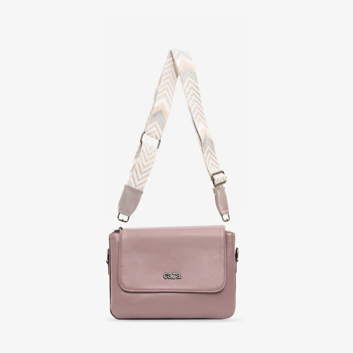 Casual Catcher slingbag  | cara