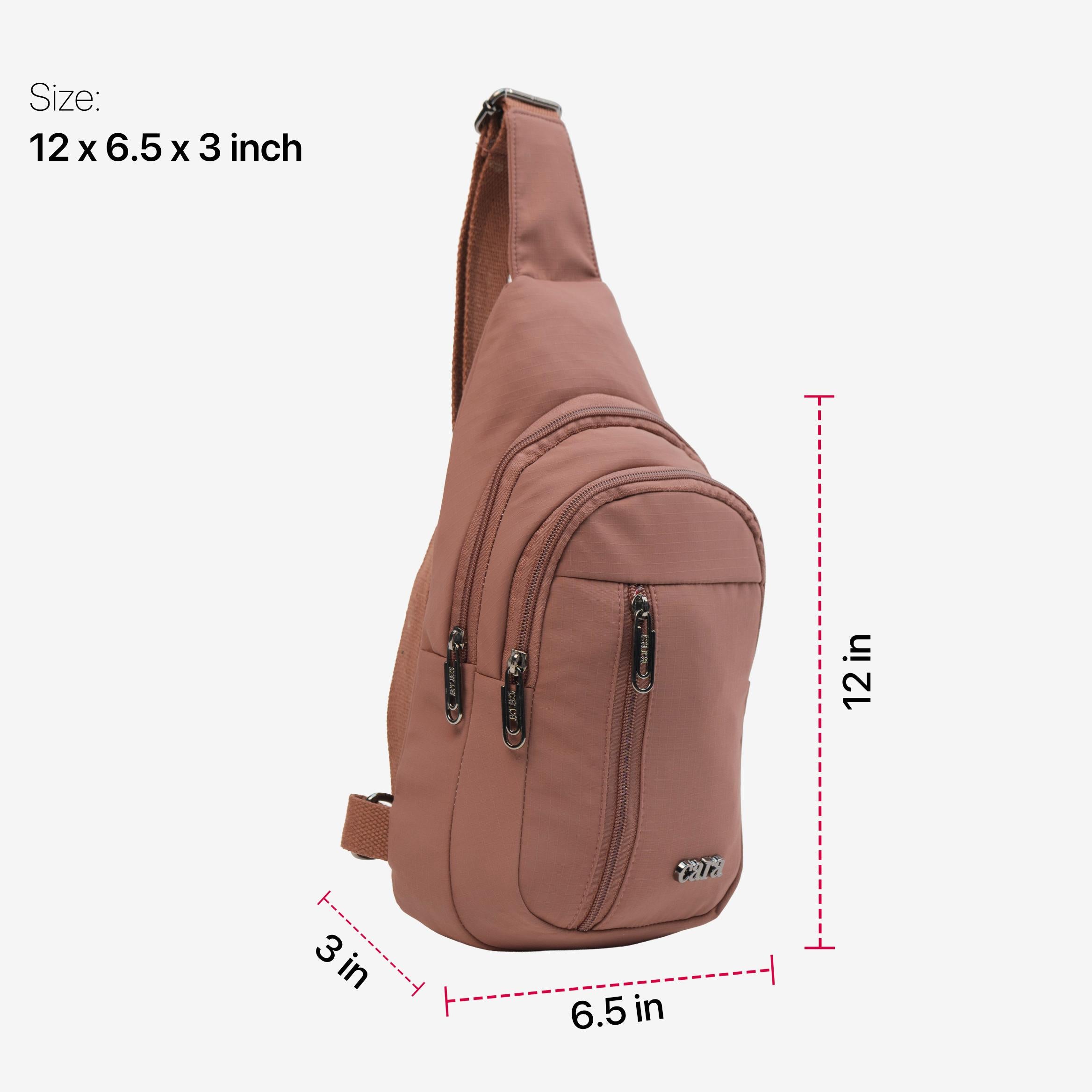 Metroline Sling Crosspack