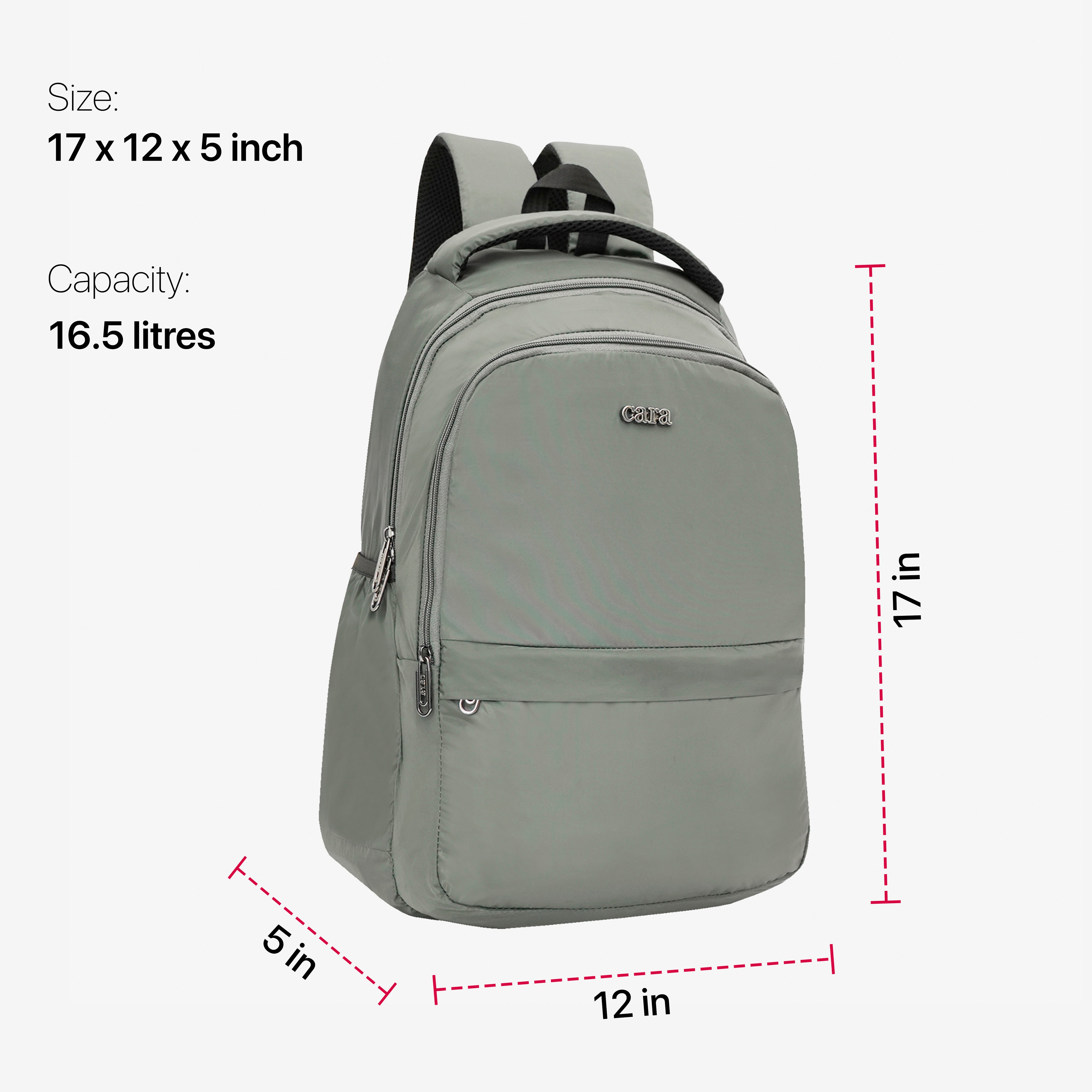 DayEase Backpack