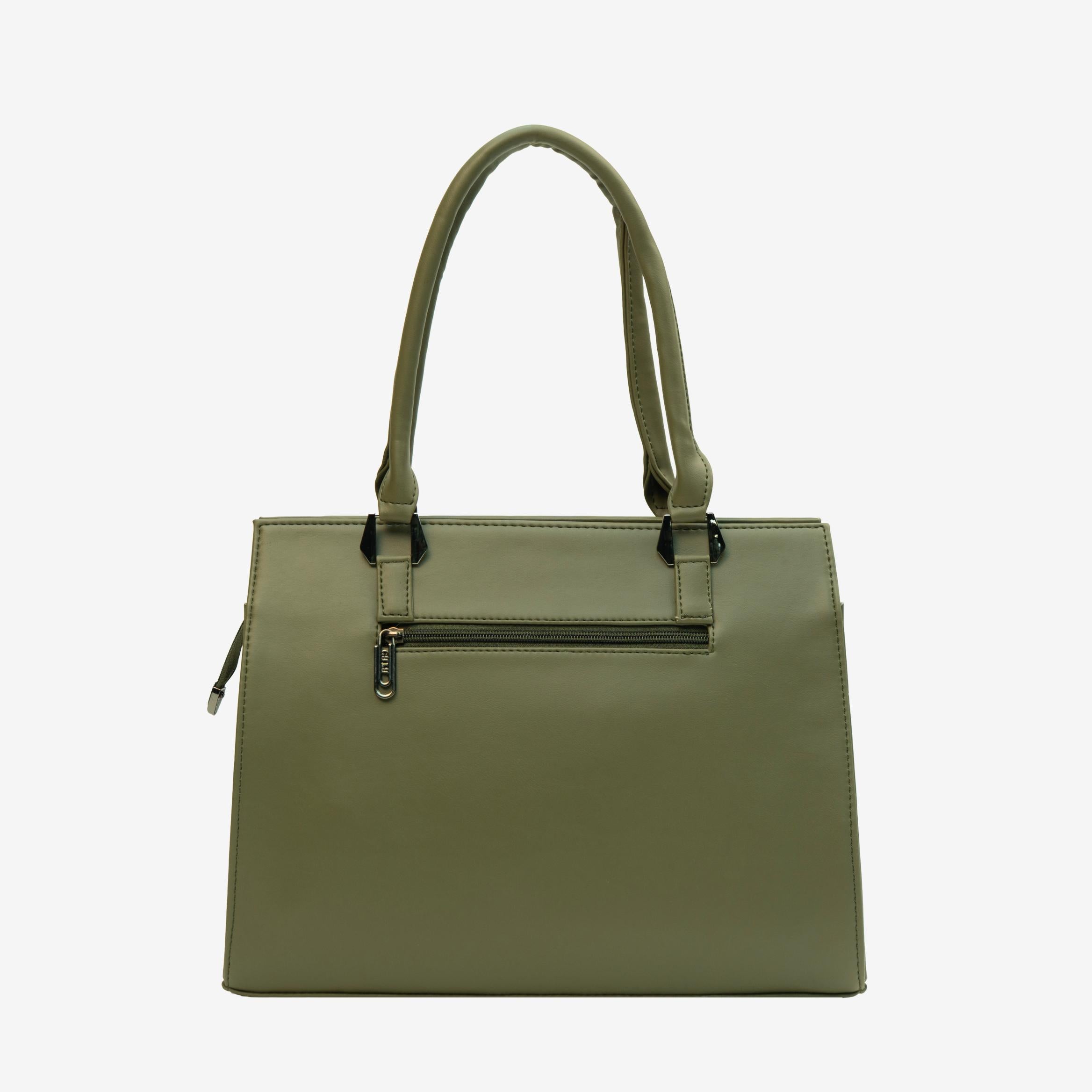Structured formal Handbag