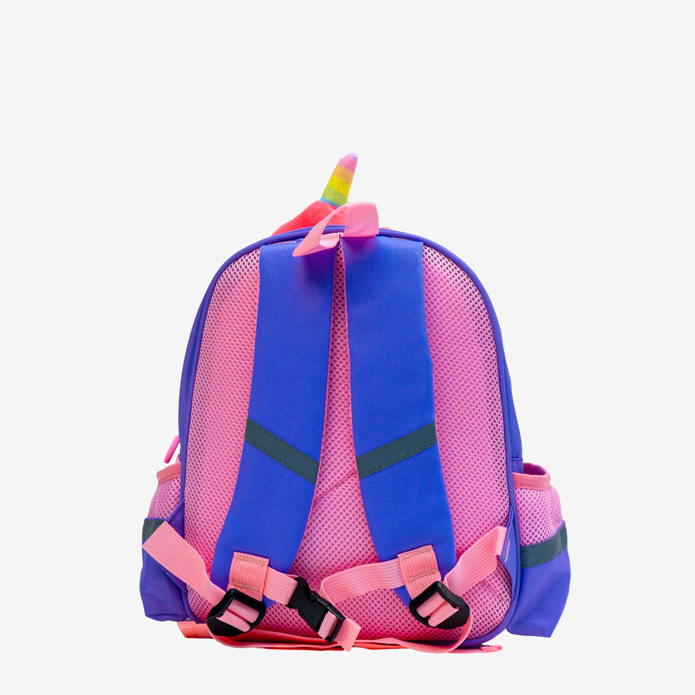 Dino Snuggle Backpack