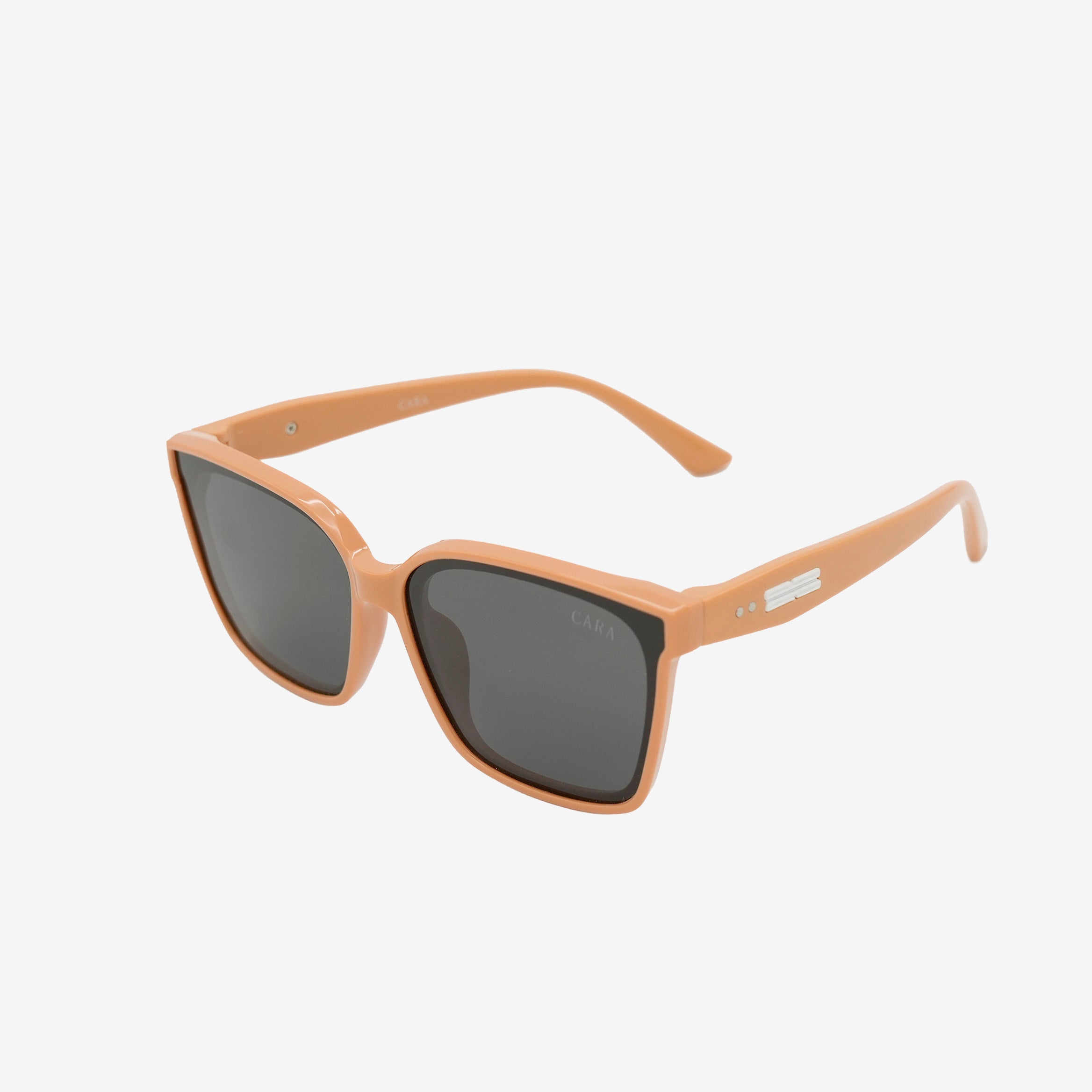 Bold Horizon Sunglass