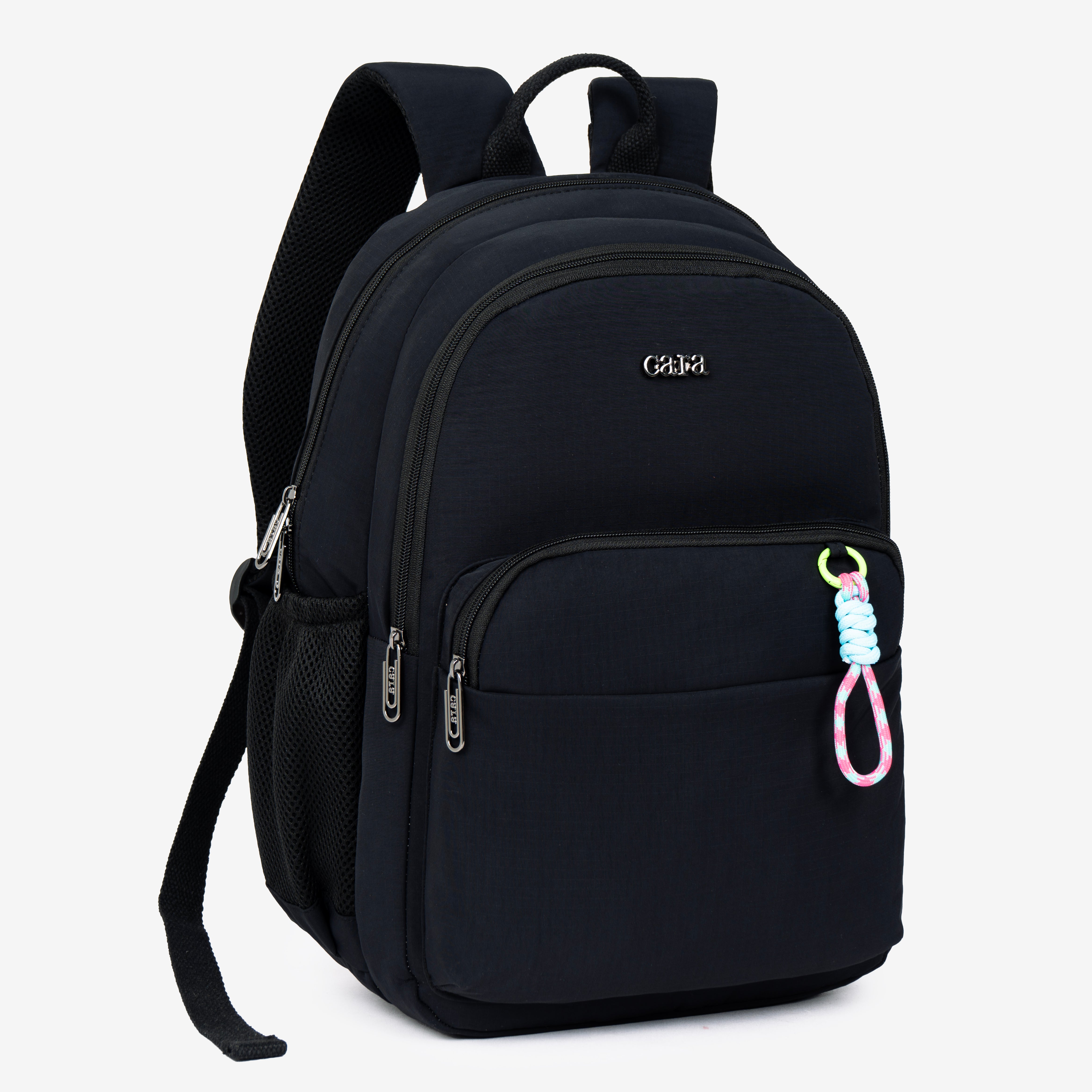 SwiftZip Backpack