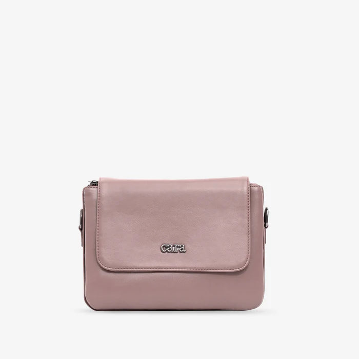 Casual Catcher slingbag  | cara