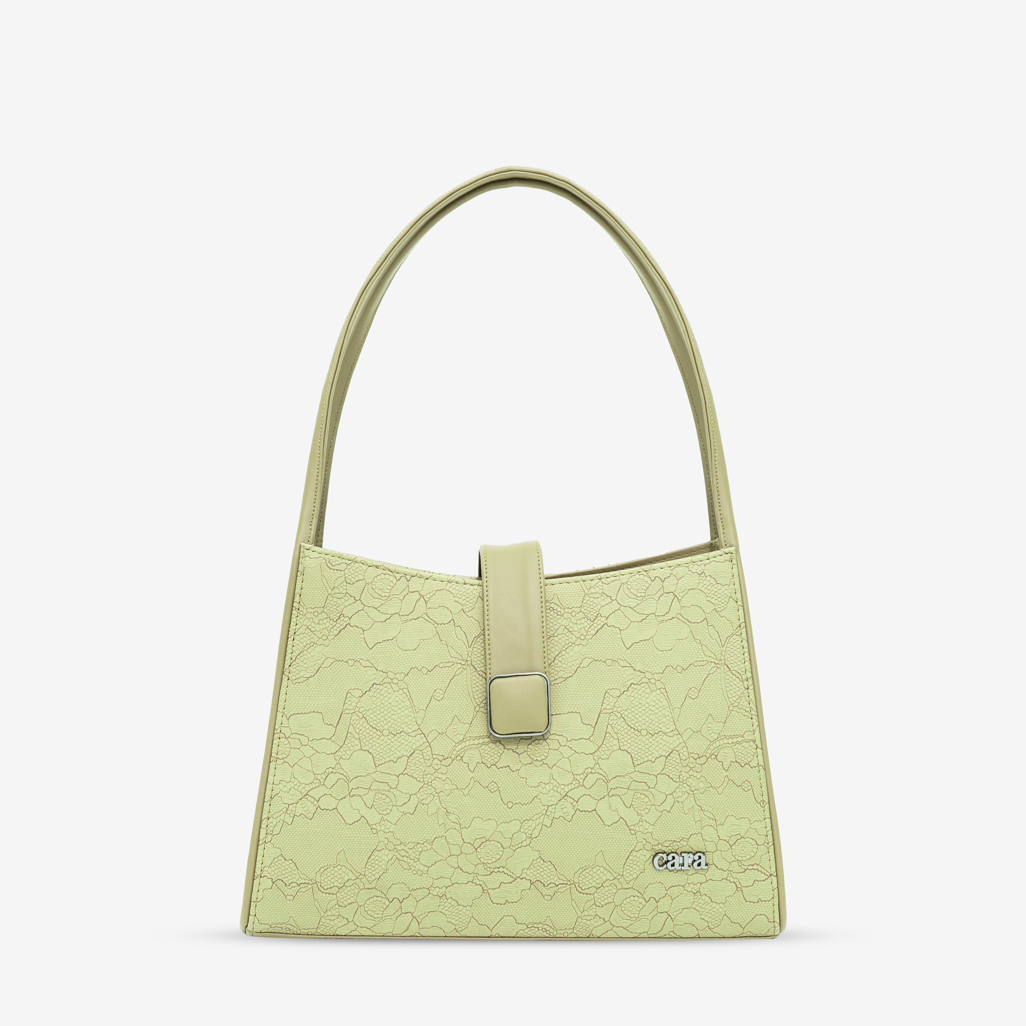 Tote-ally Yours | Cara