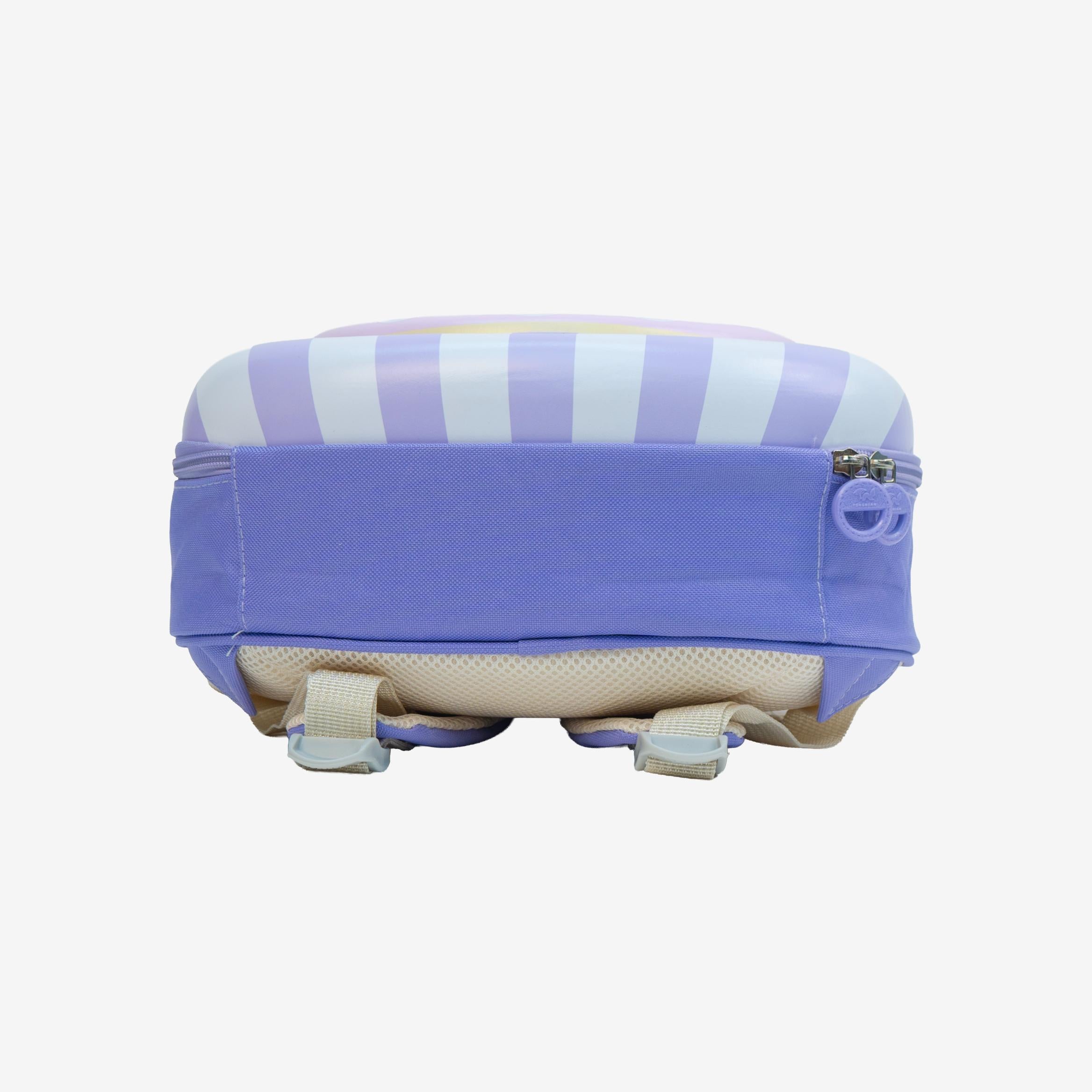 Cute Call Bear Backpack