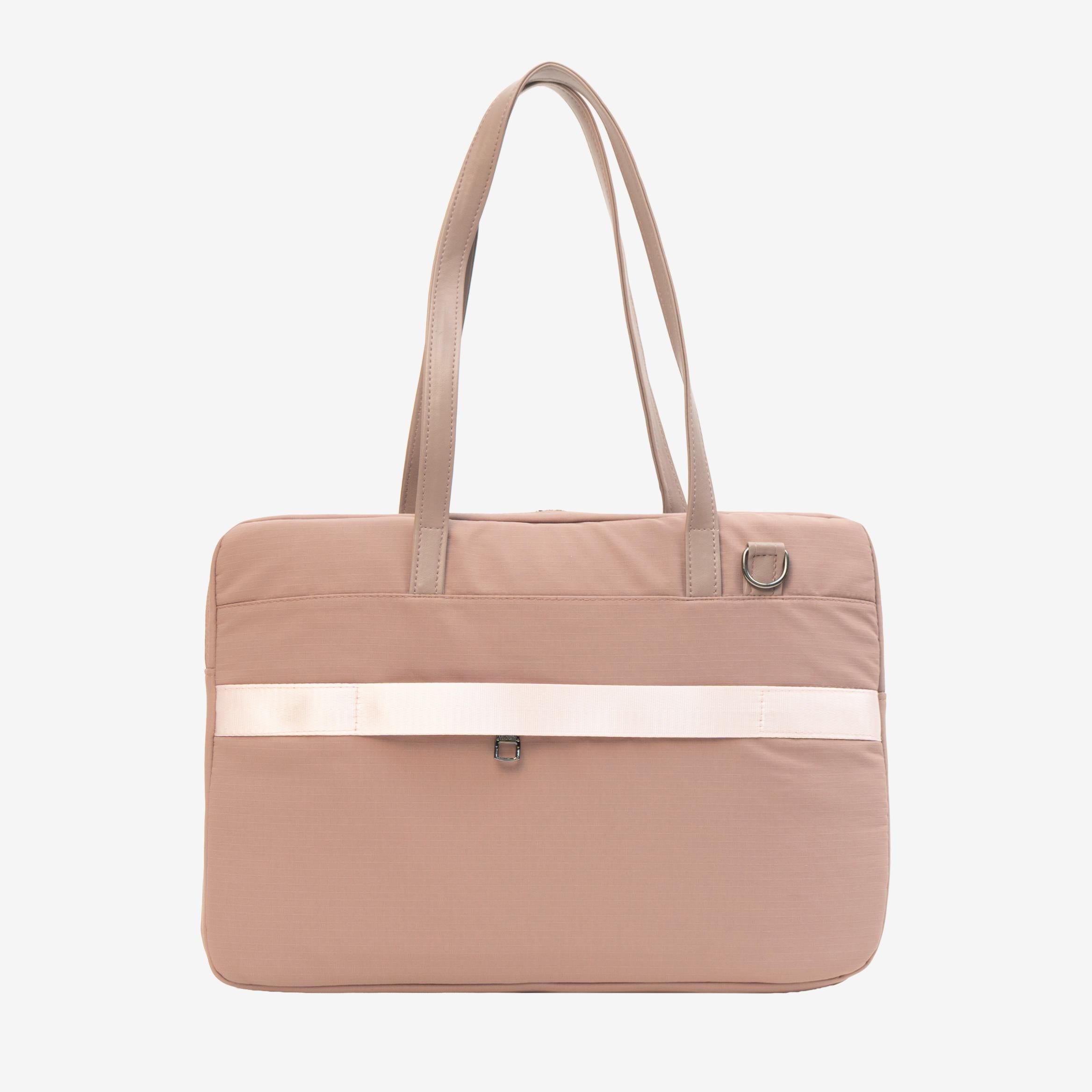 Elite Bond Laptop Satchel