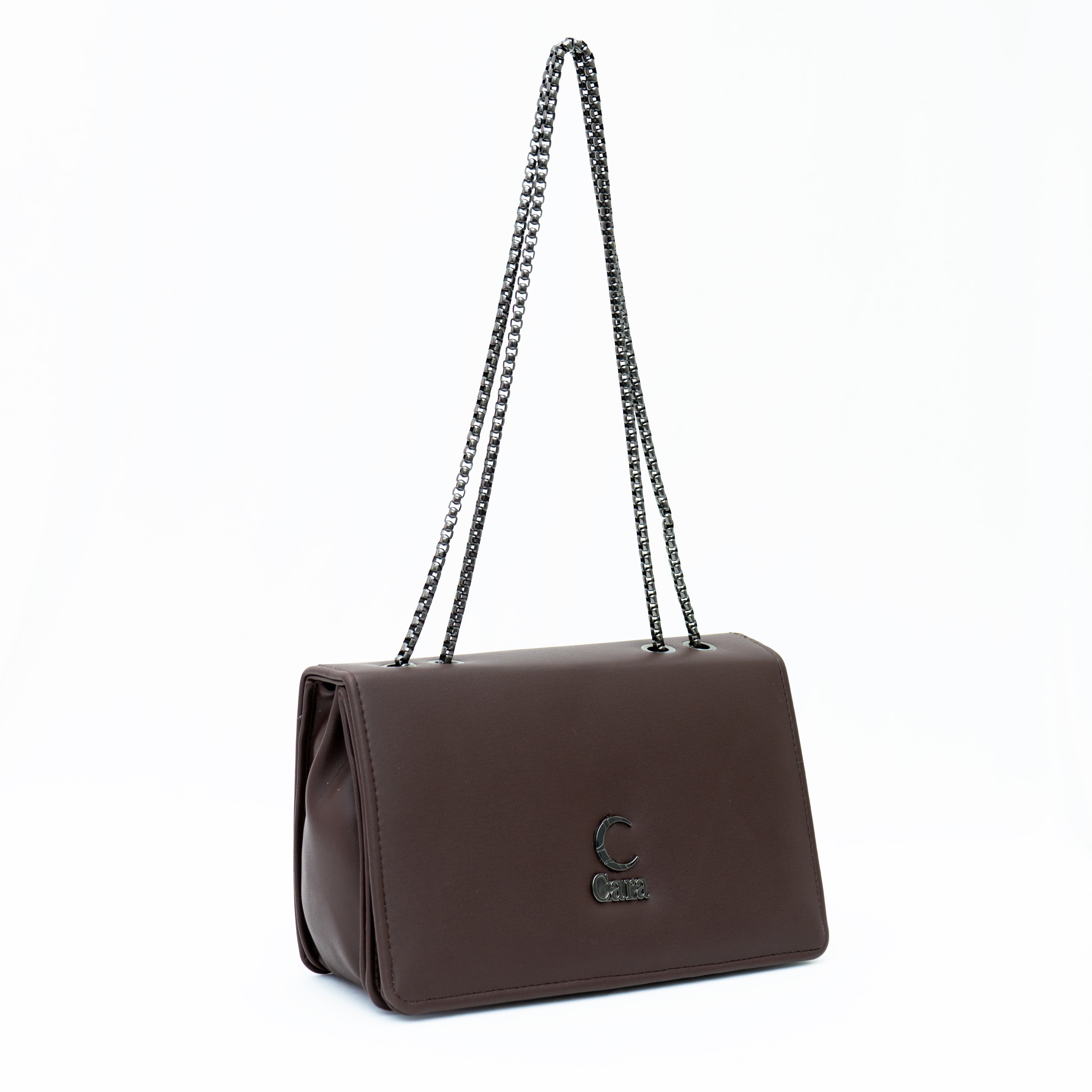 Casual crossbody slingbag i cara