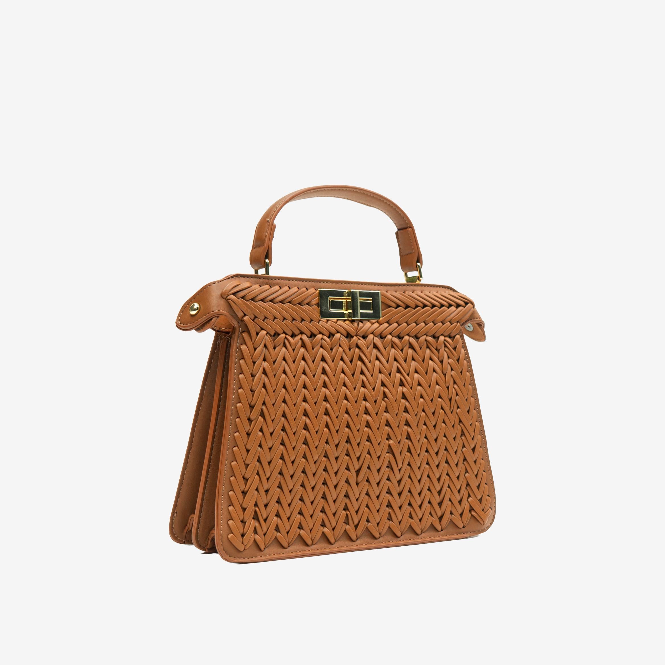 Perfect Hold Handbag