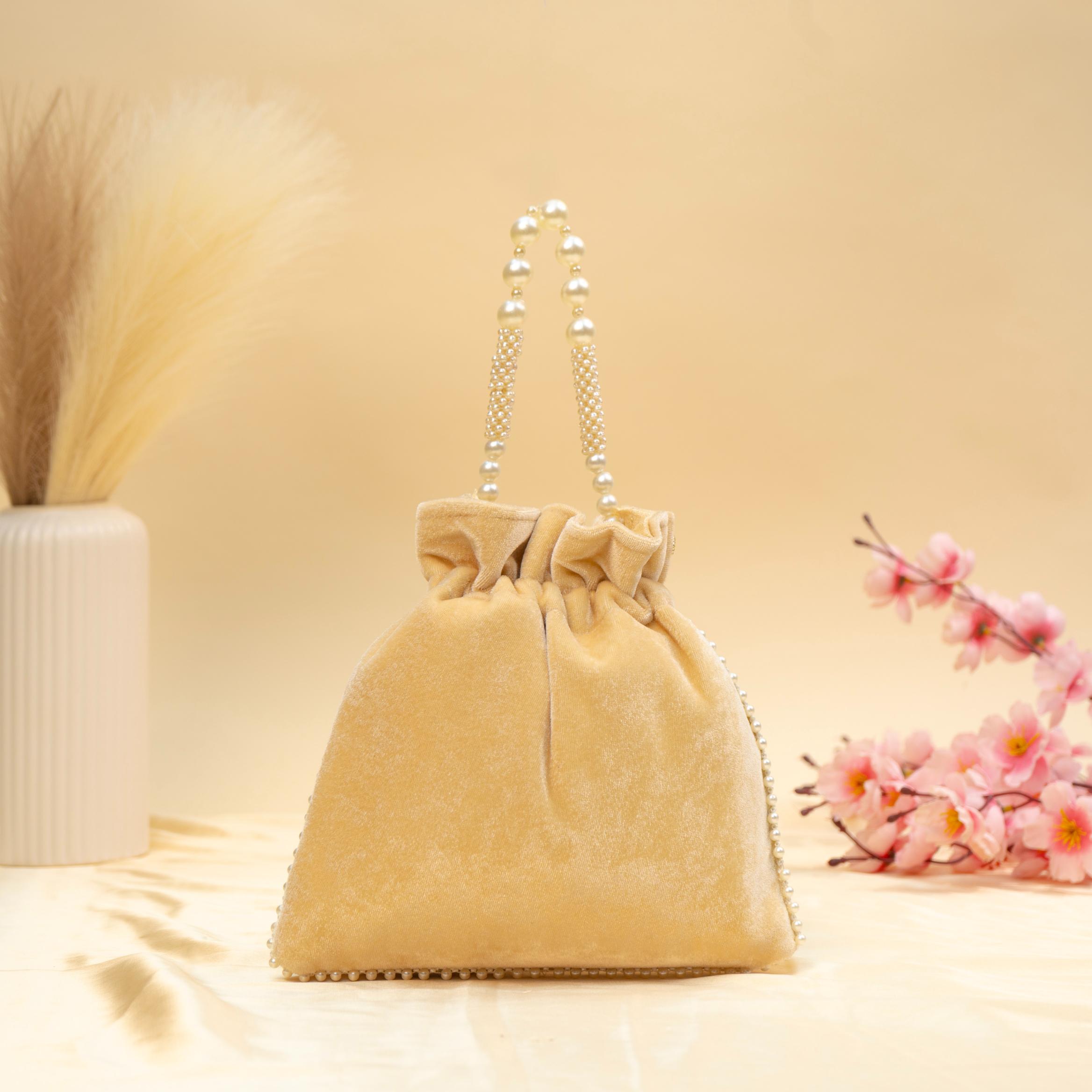 Imperial Embellish Potli