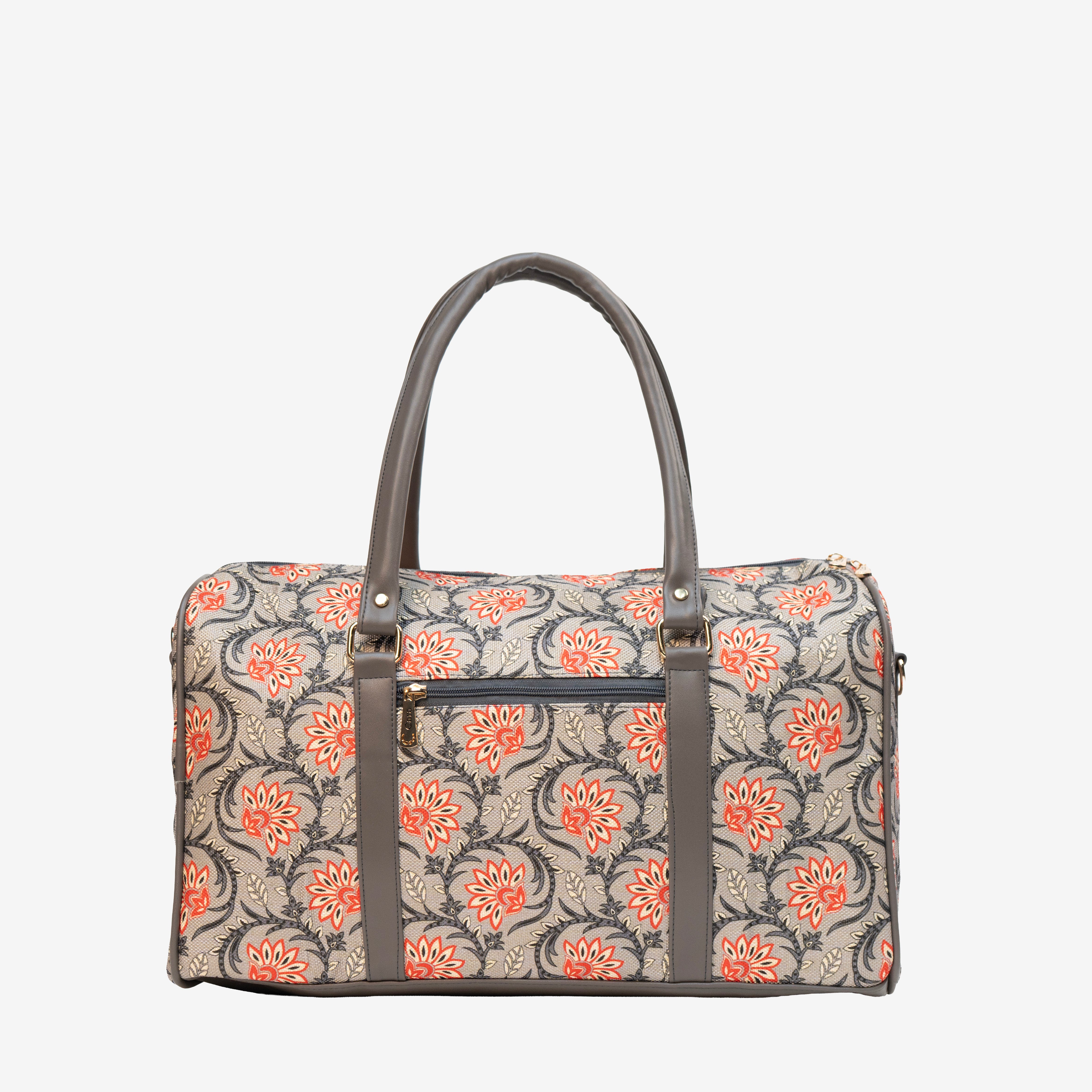 Move Pack Duffle