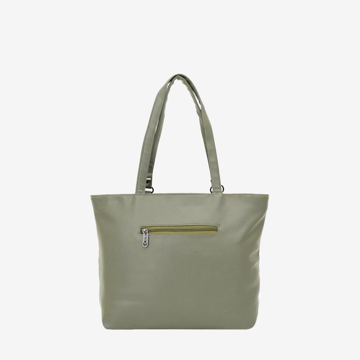 Refined Path Handbag